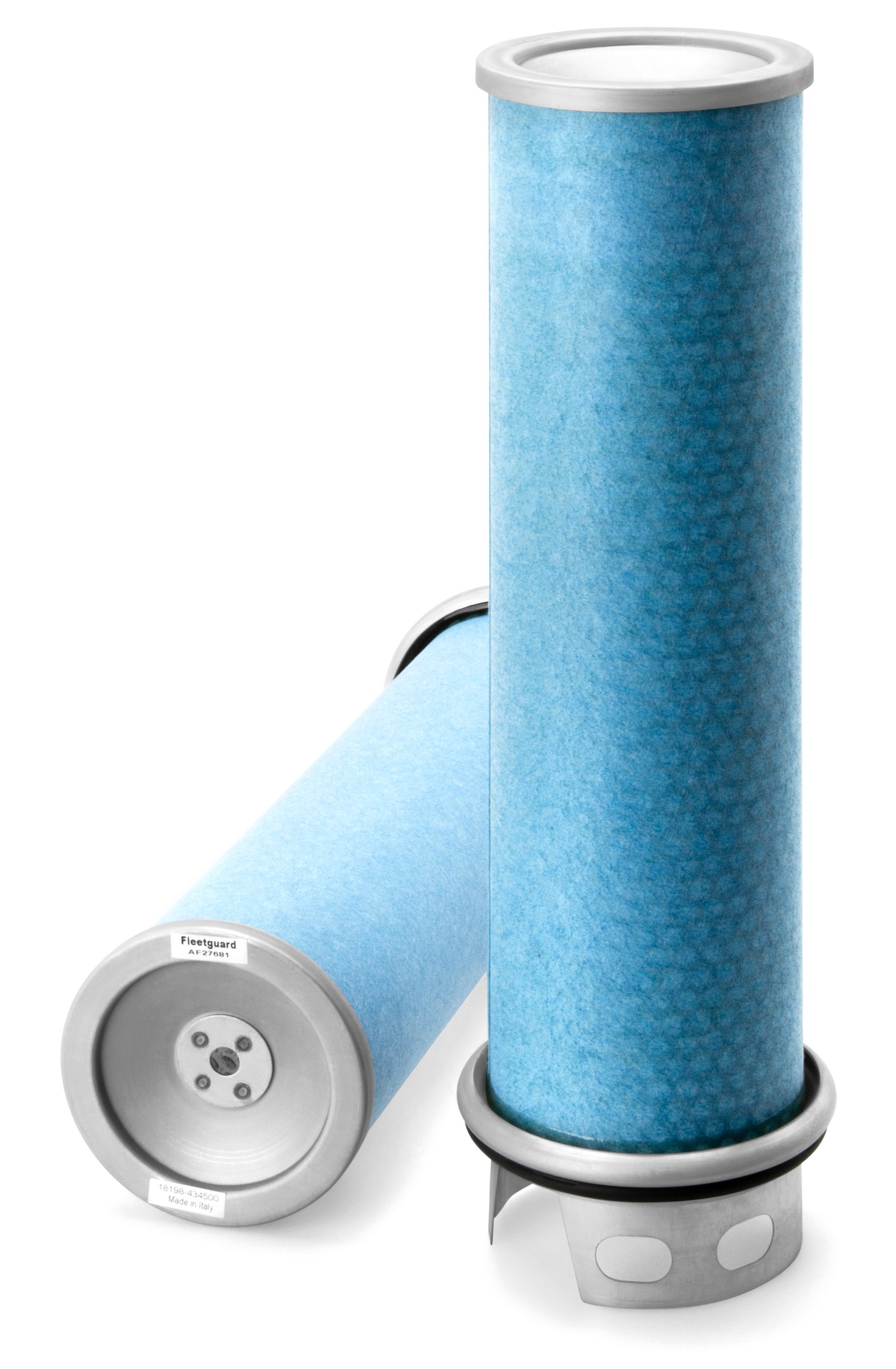 Secundairfilter Fleetguard AF27681