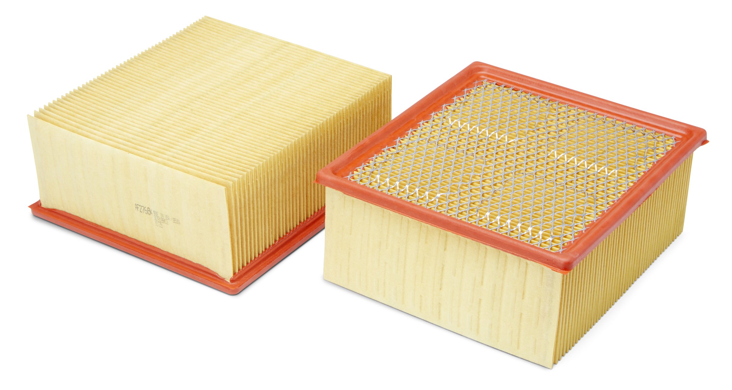 Luchtfilter Fleetguard AF27684