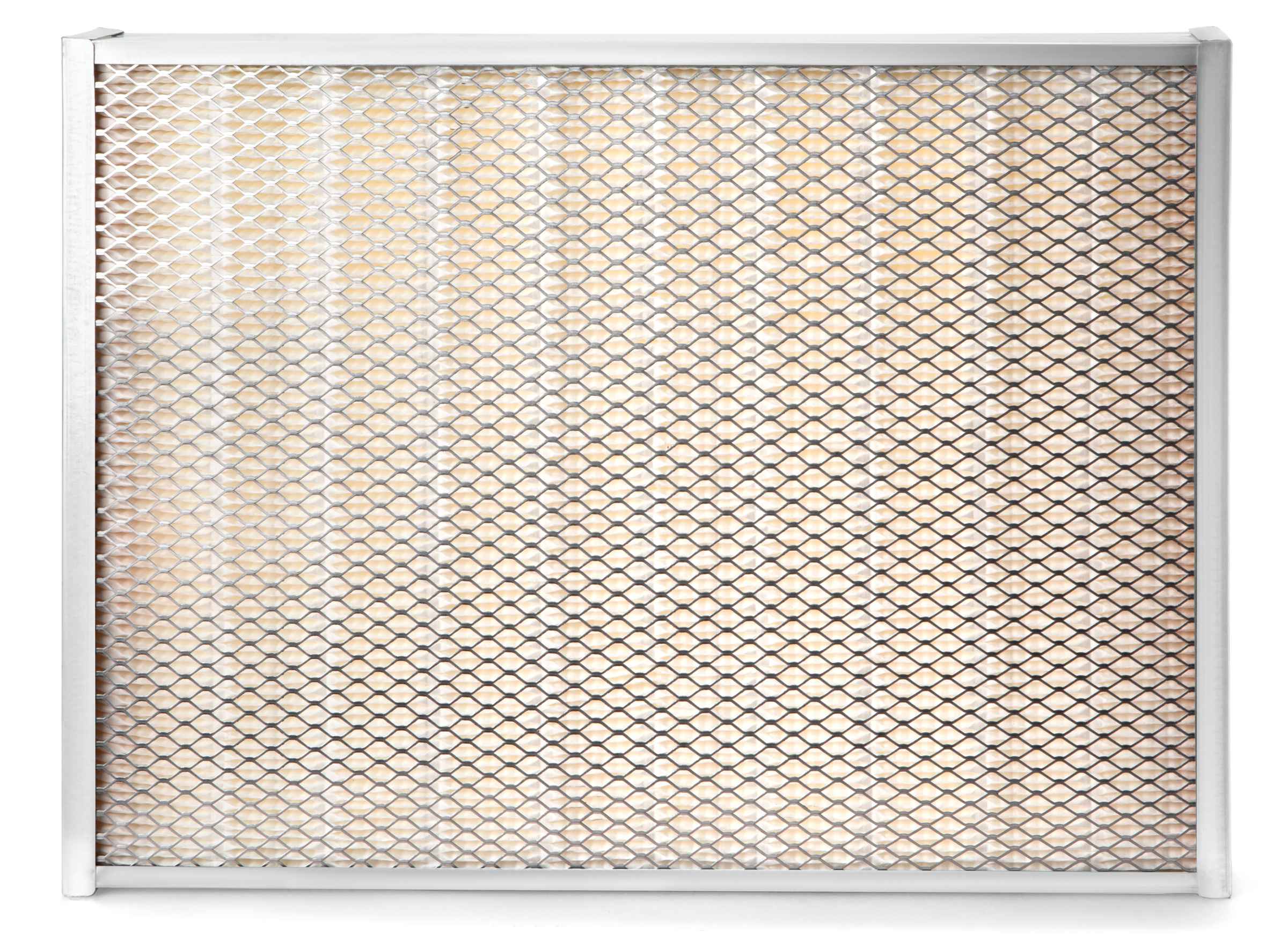 Luchtfilter Fleetguard AF27685