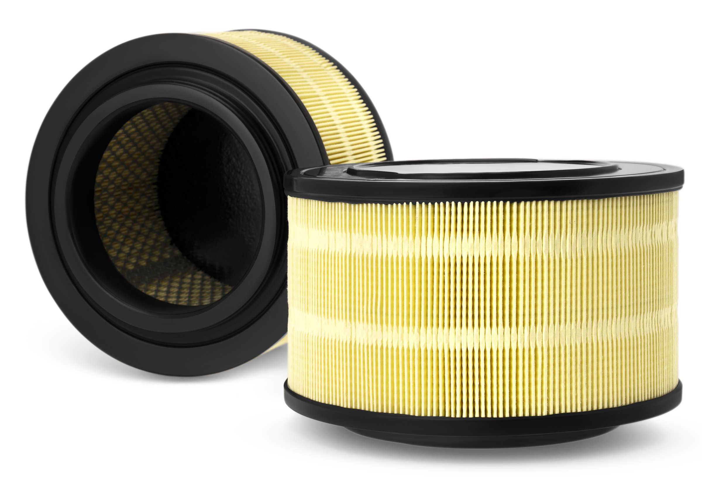 Luchtfilter Fleetguard AF27723