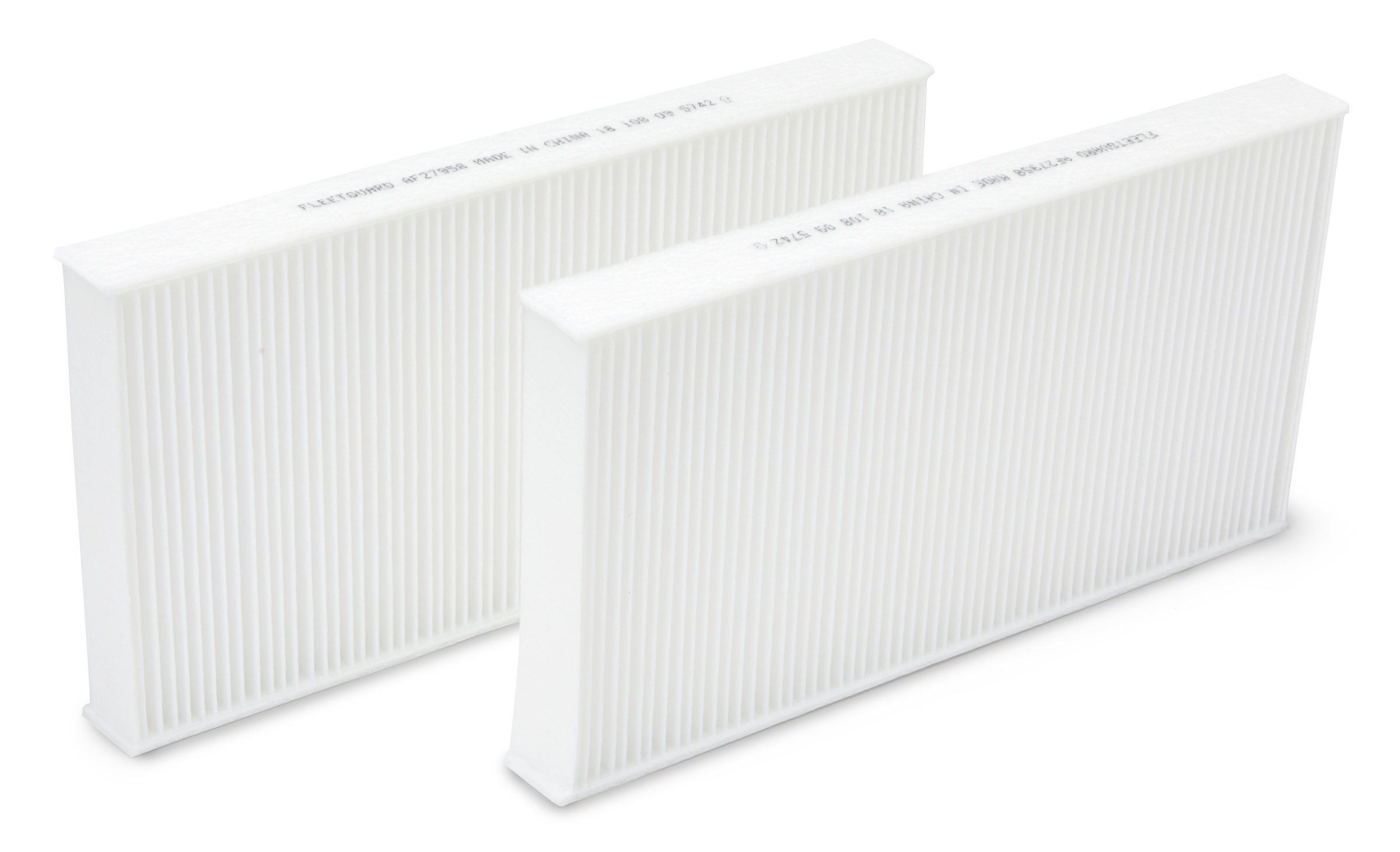 Interieurfilter Fleetguard AF27958