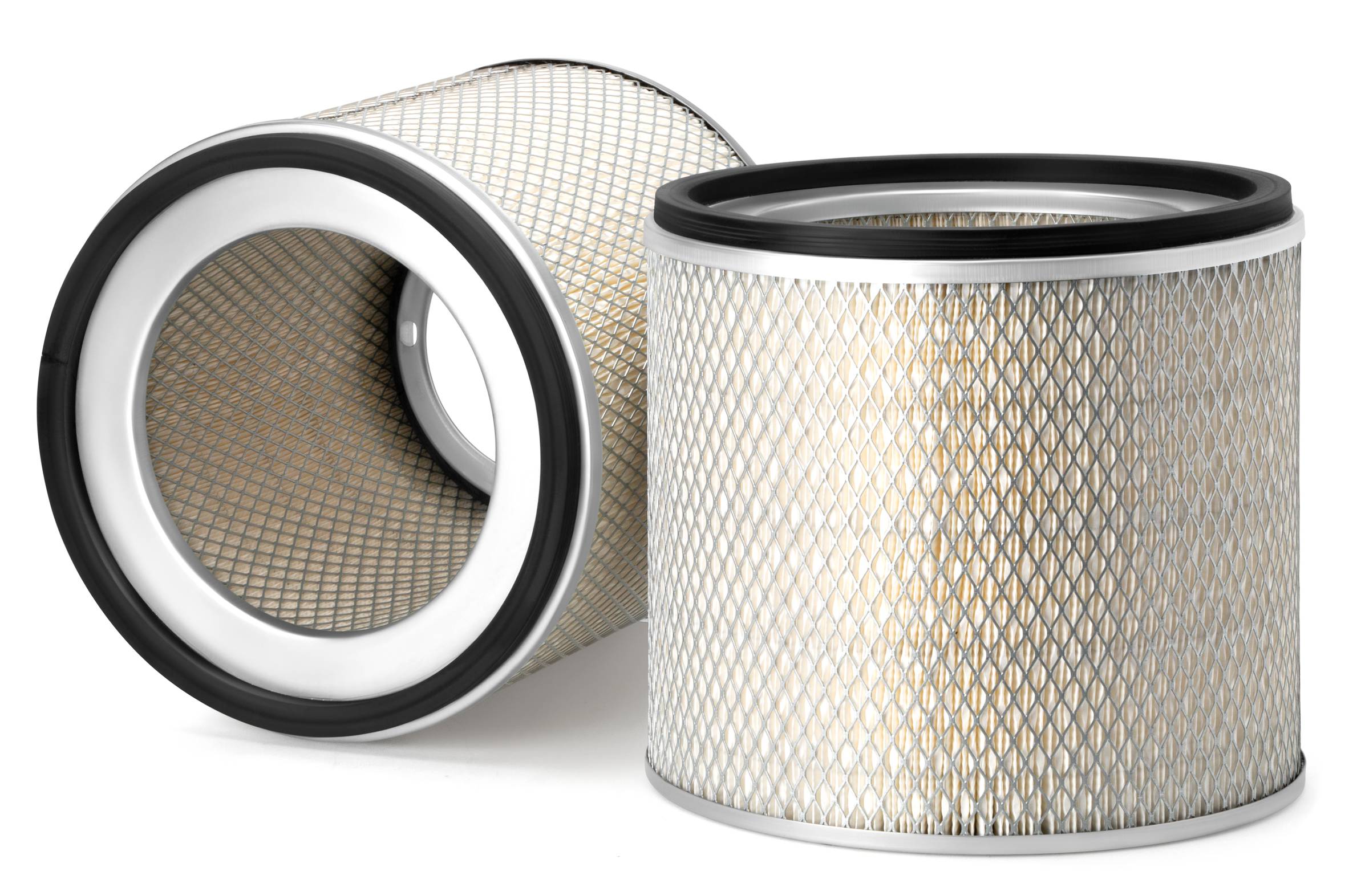 Luchtfilter Fleetguard AF289M