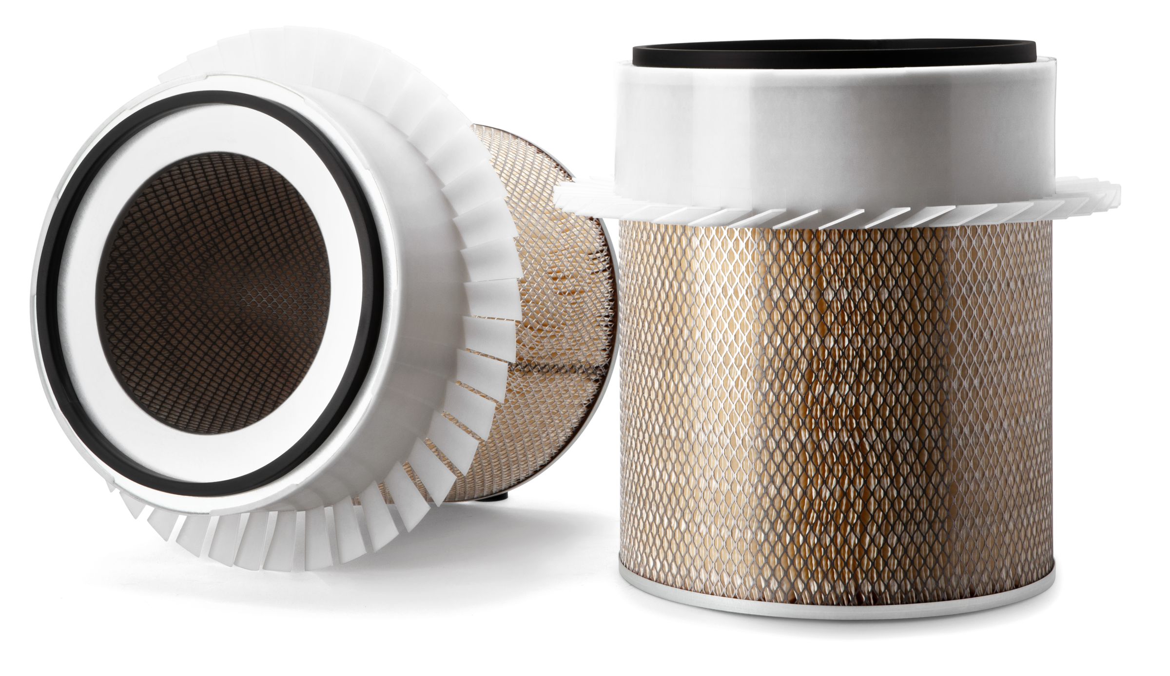 Luchtfilter Fleetguard AF346KM