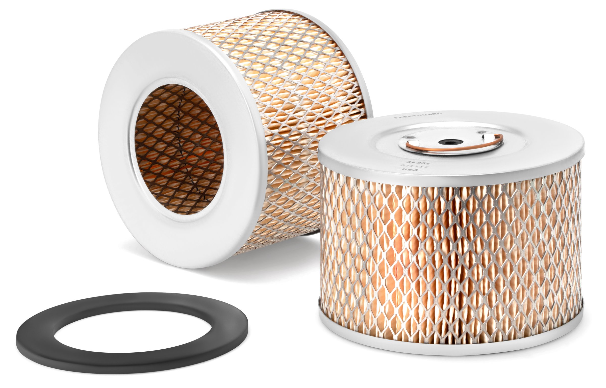 Luchtfilter Fleetguard AF355