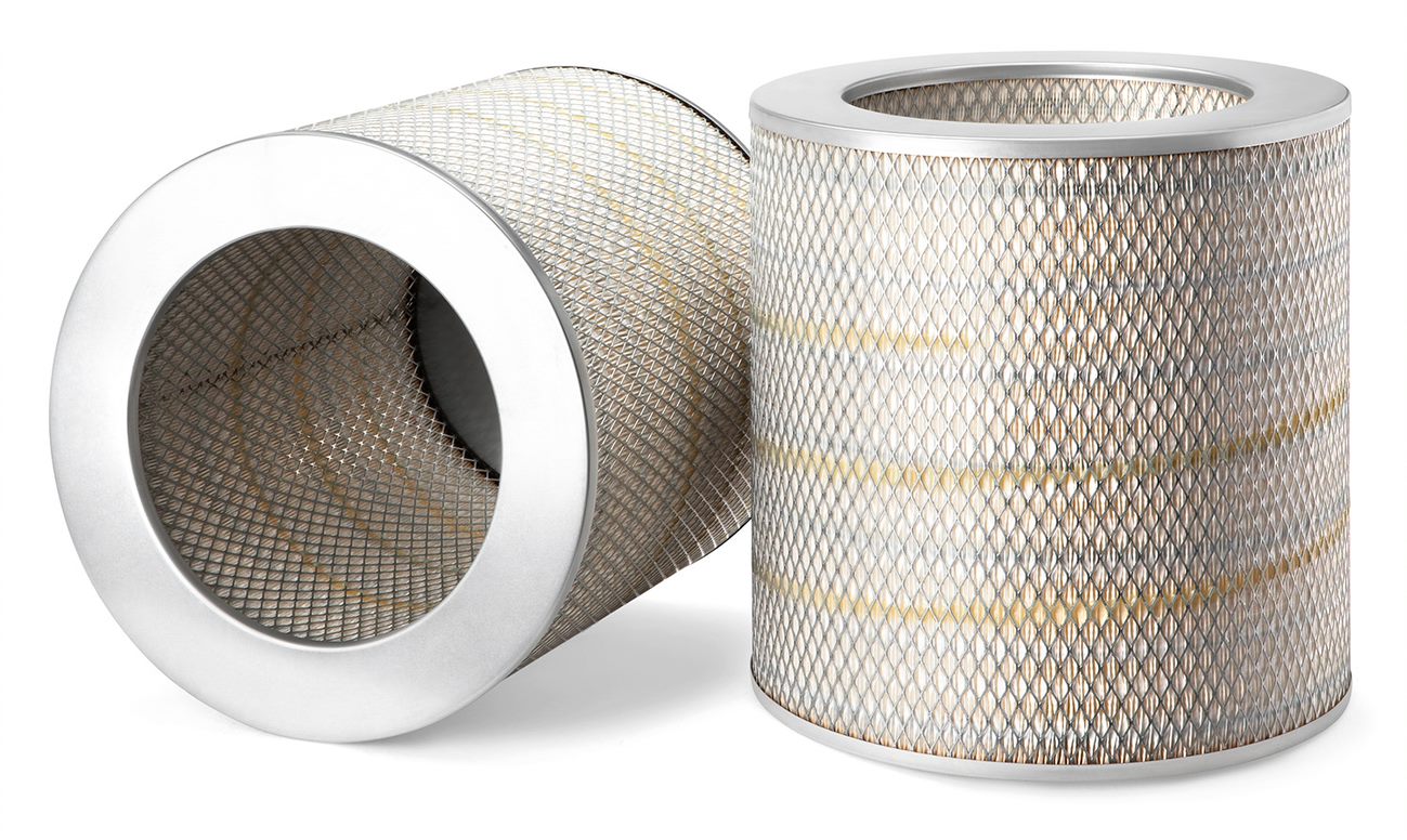 Luchtfilter Fleetguard AF361M