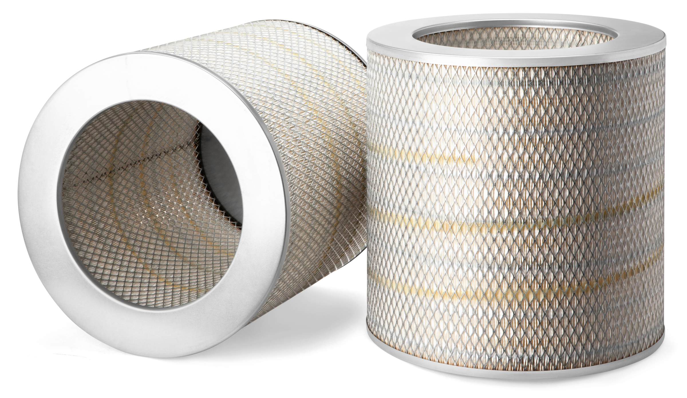 Luchtfilter Fleetguard AF362