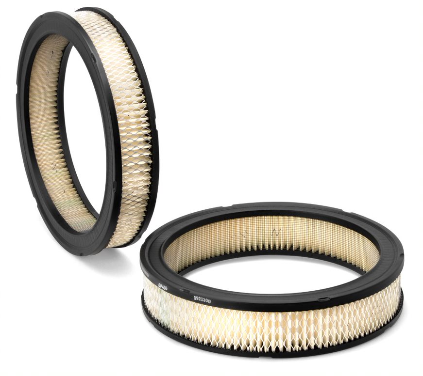 Luchtfilter Fleetguard AF410