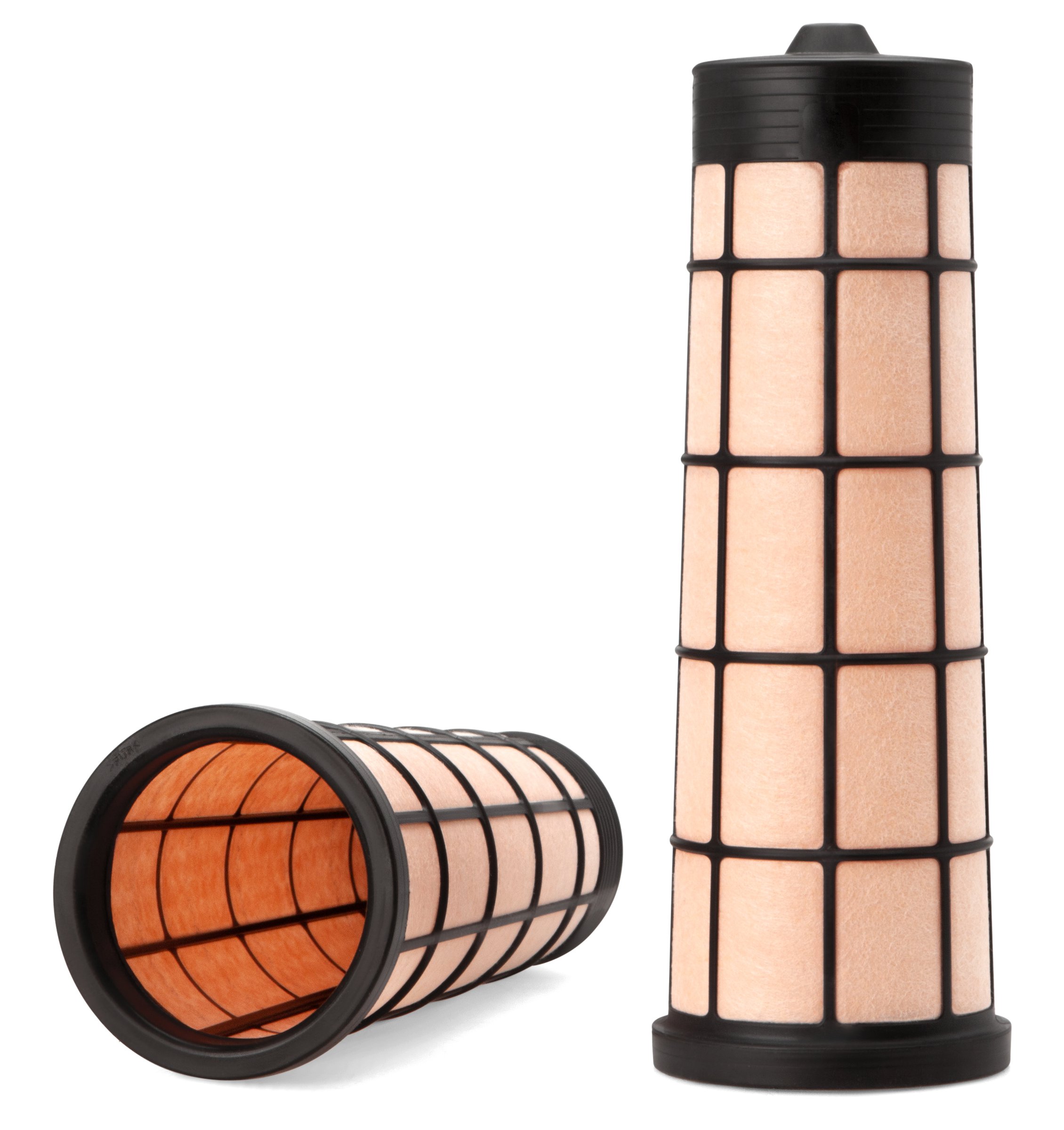 Secundairfilter Fleetguard AF4182