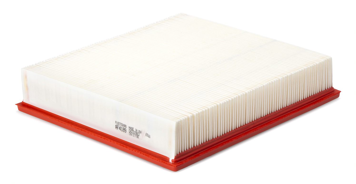 Luchtfilter Fleetguard AF4189