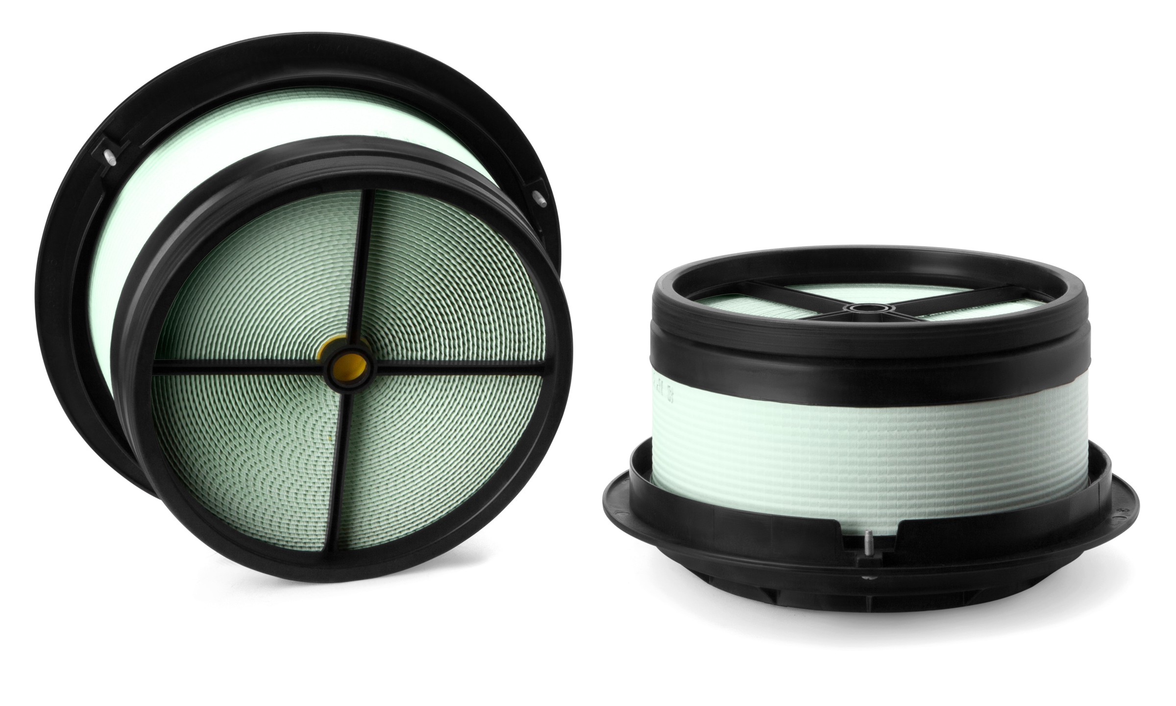 Luchtfilter Fleetguard AF4200