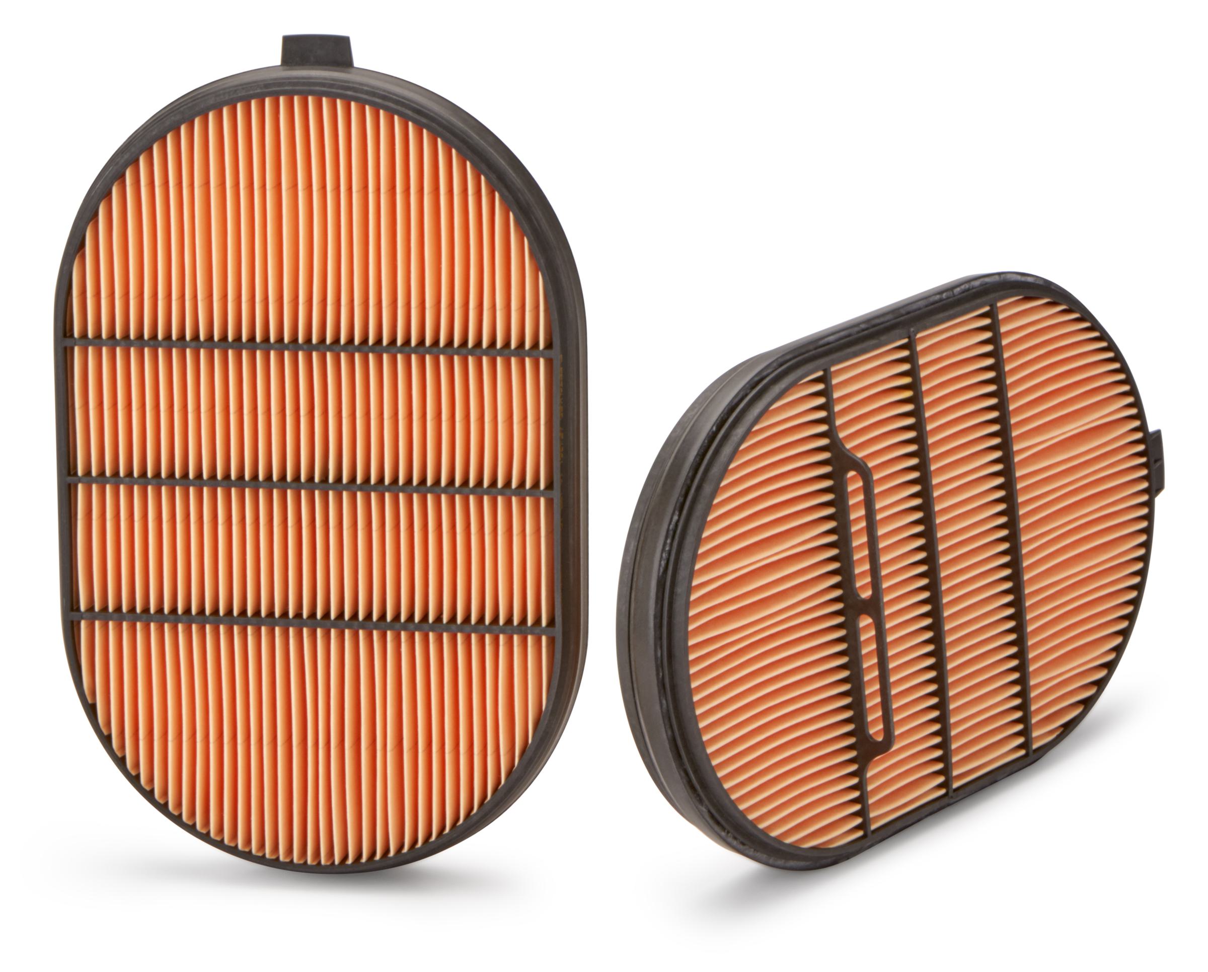 Luchtfilter Fleetguard AF4201