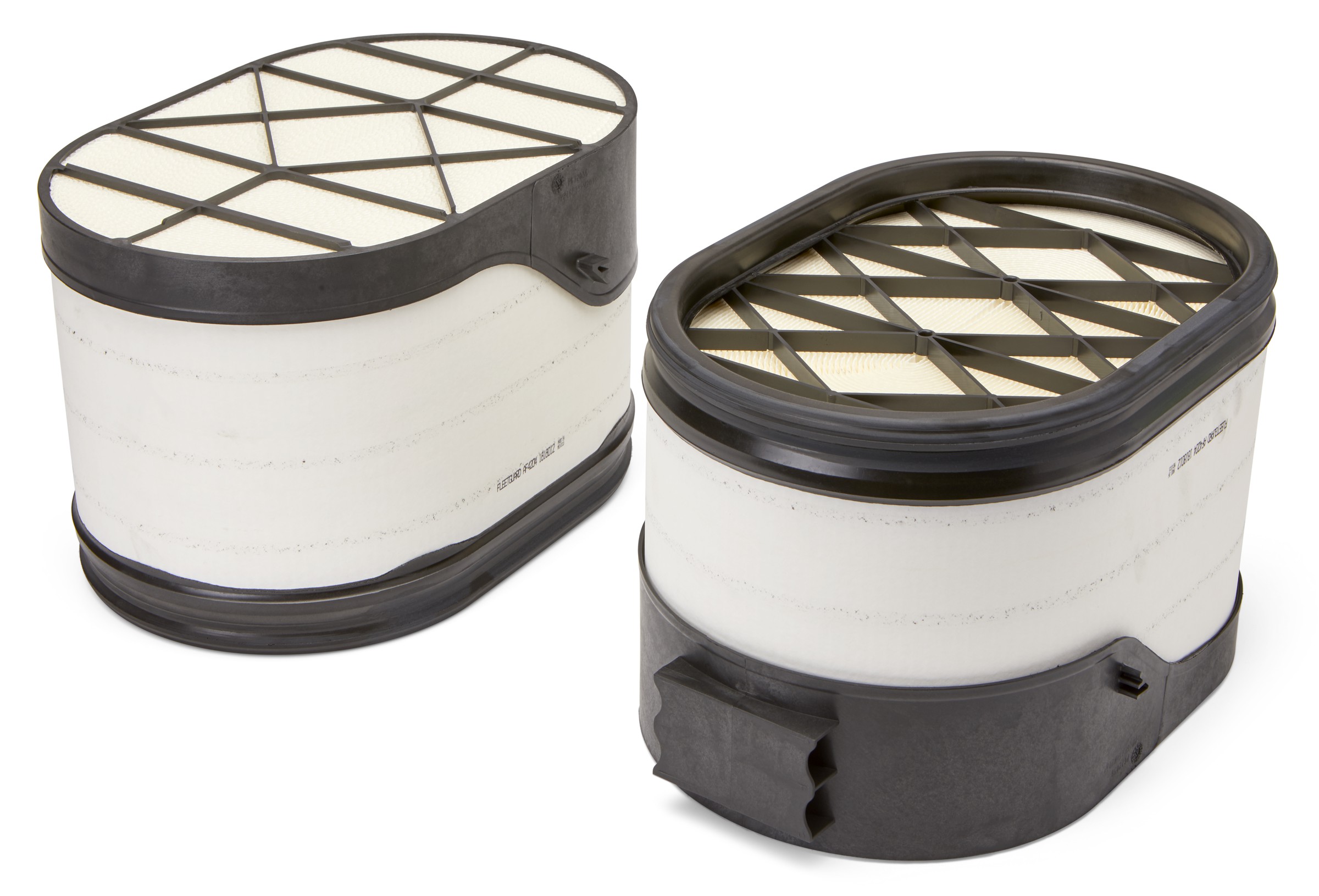 Luchtfilter Fleetguard AF4204