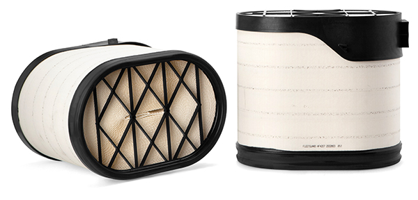 Luchtfilter Fleetguard AF4207