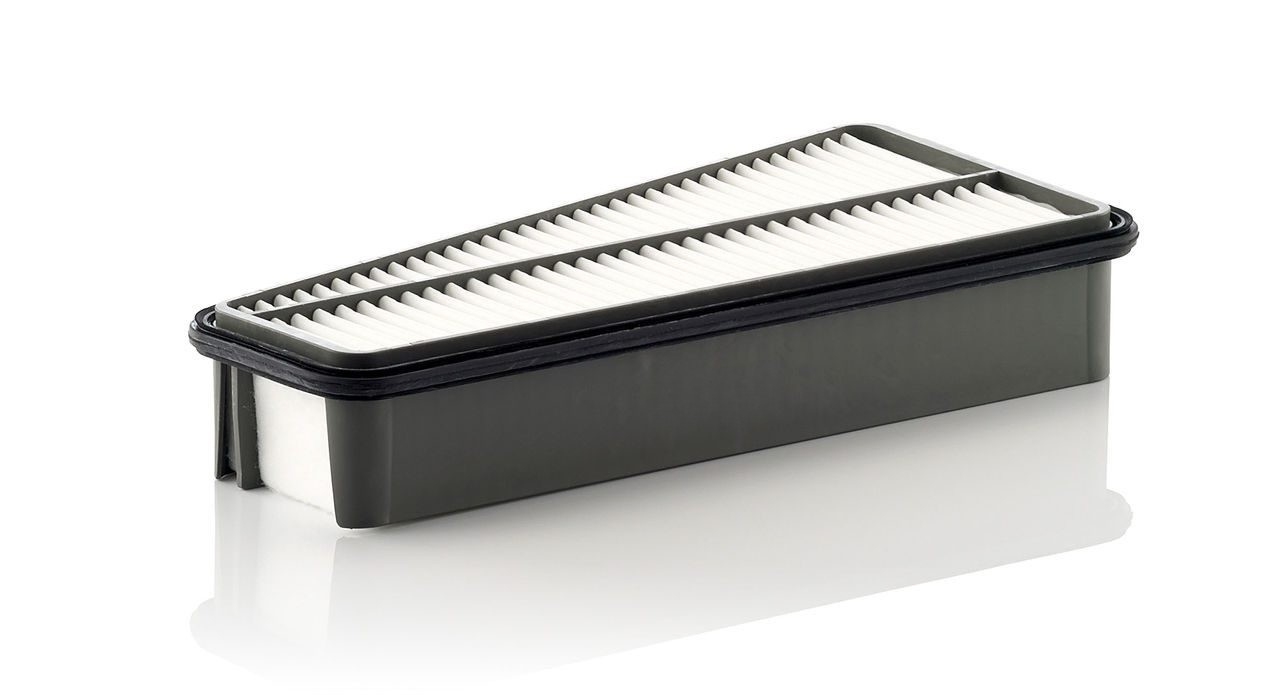 Luchtfilter Fleetguard AF4227