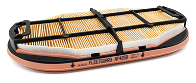 Secundairfilter Fleetguard AF4259