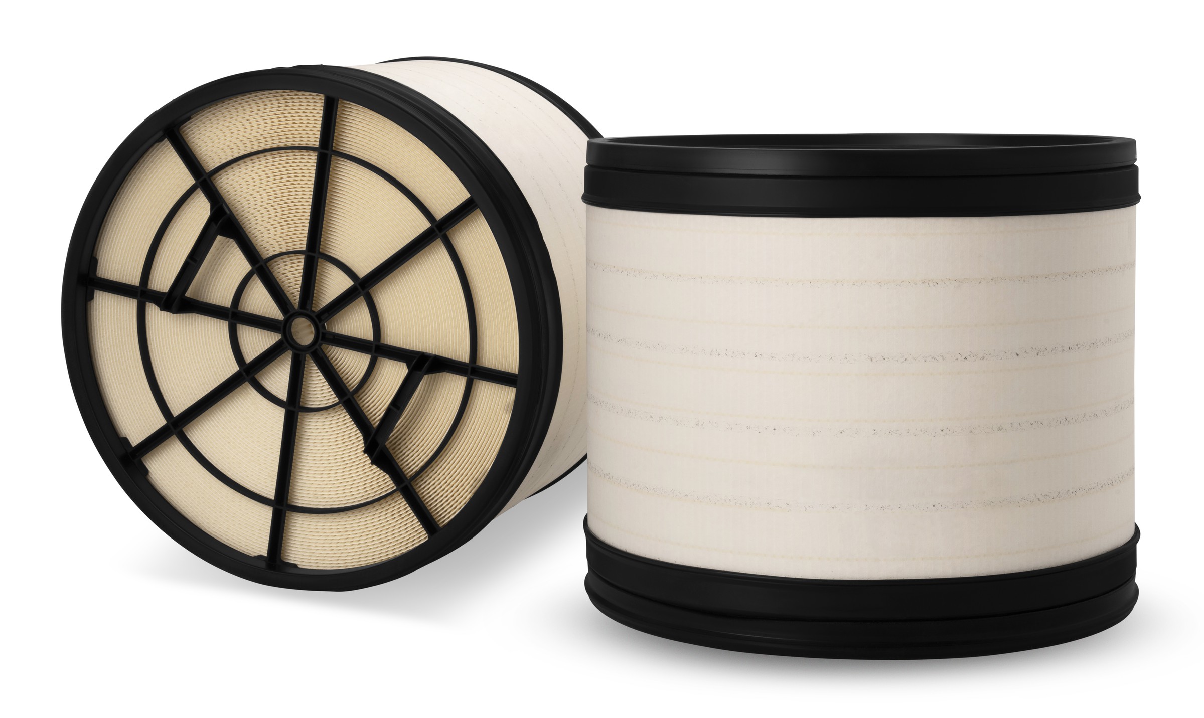 Luchtfilter Fleetguard AF4332