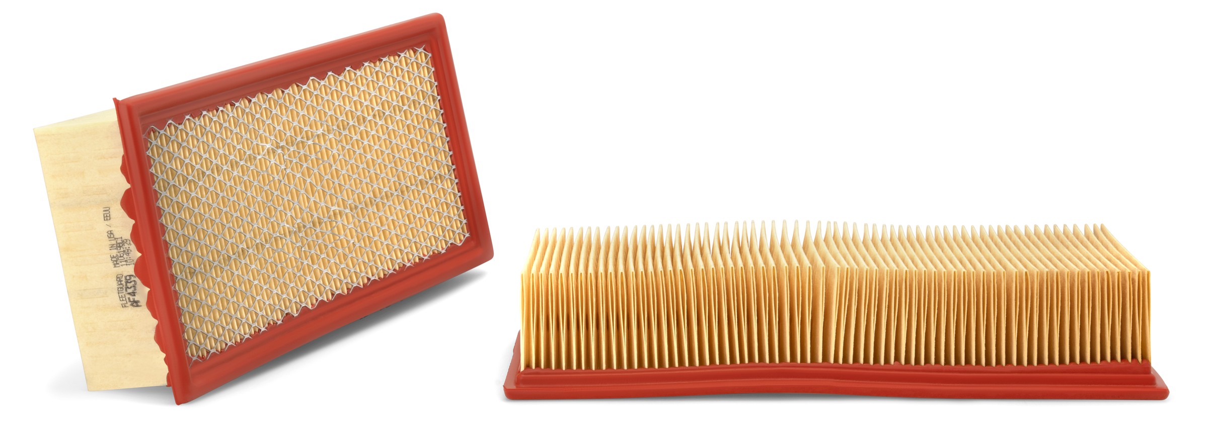 Luchtfilter Fleetguard AF4339