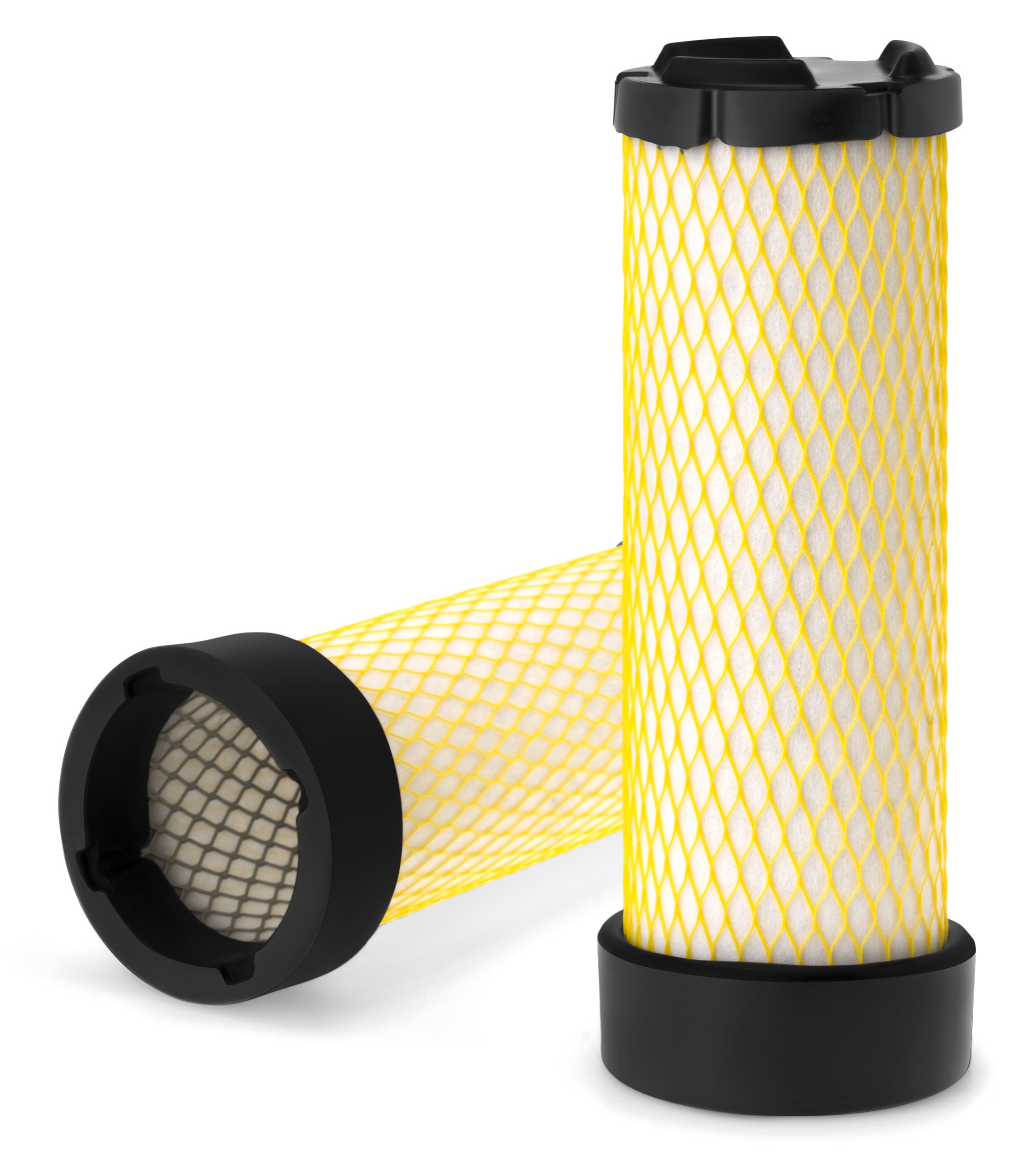 Secundairfilter Fleetguard AF4341