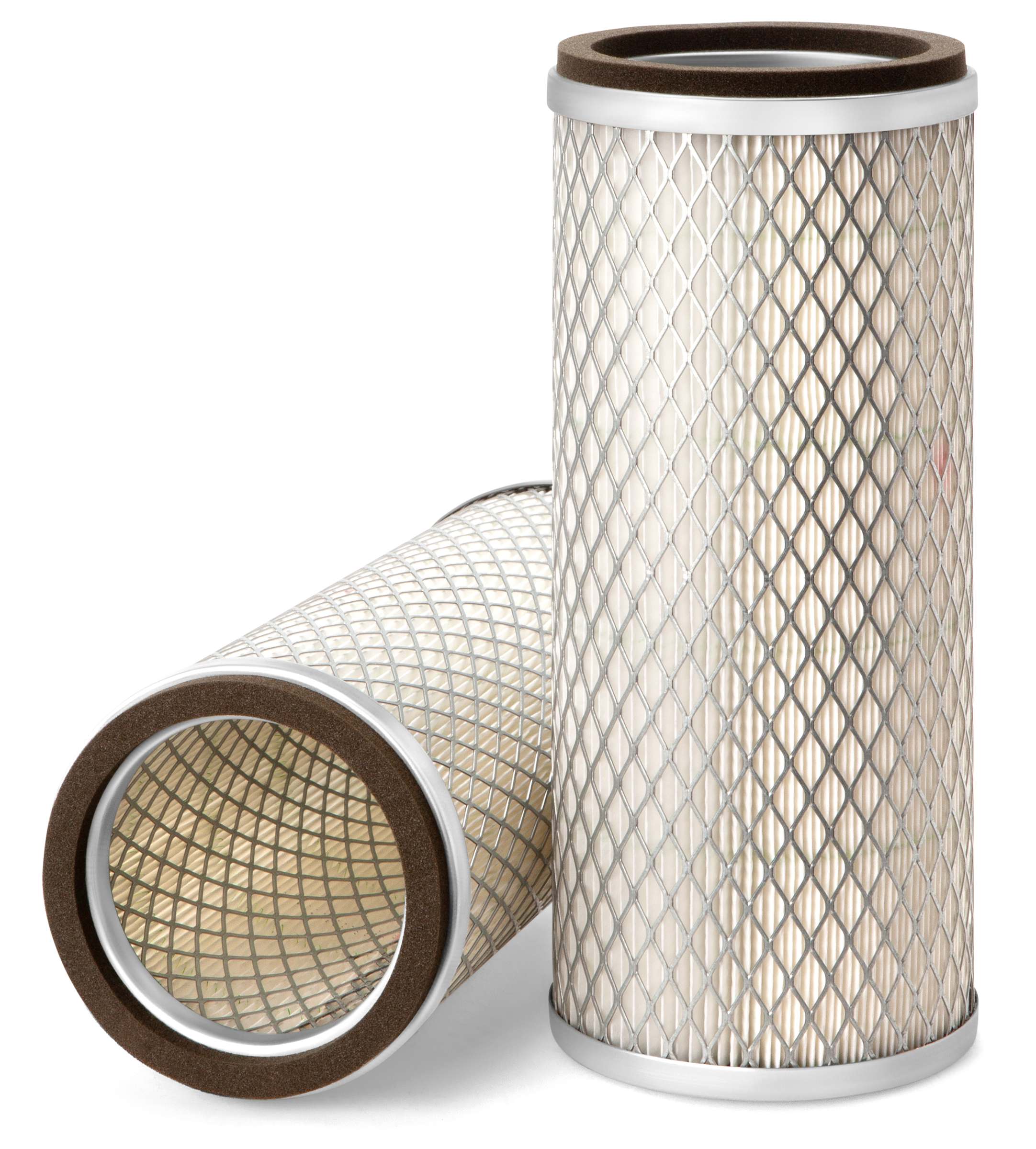 Secundairfilter Fleetguard AF4512