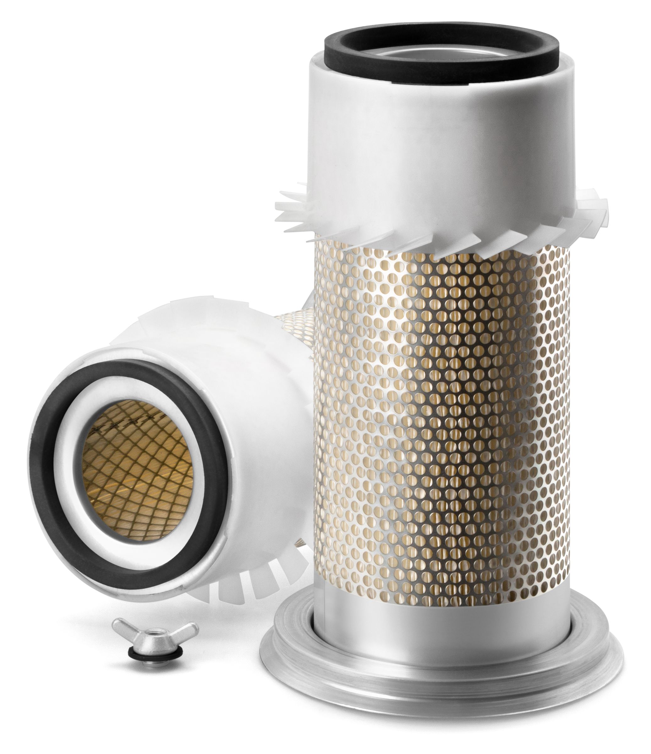 Luchtfilter Fleetguard AF4564KM