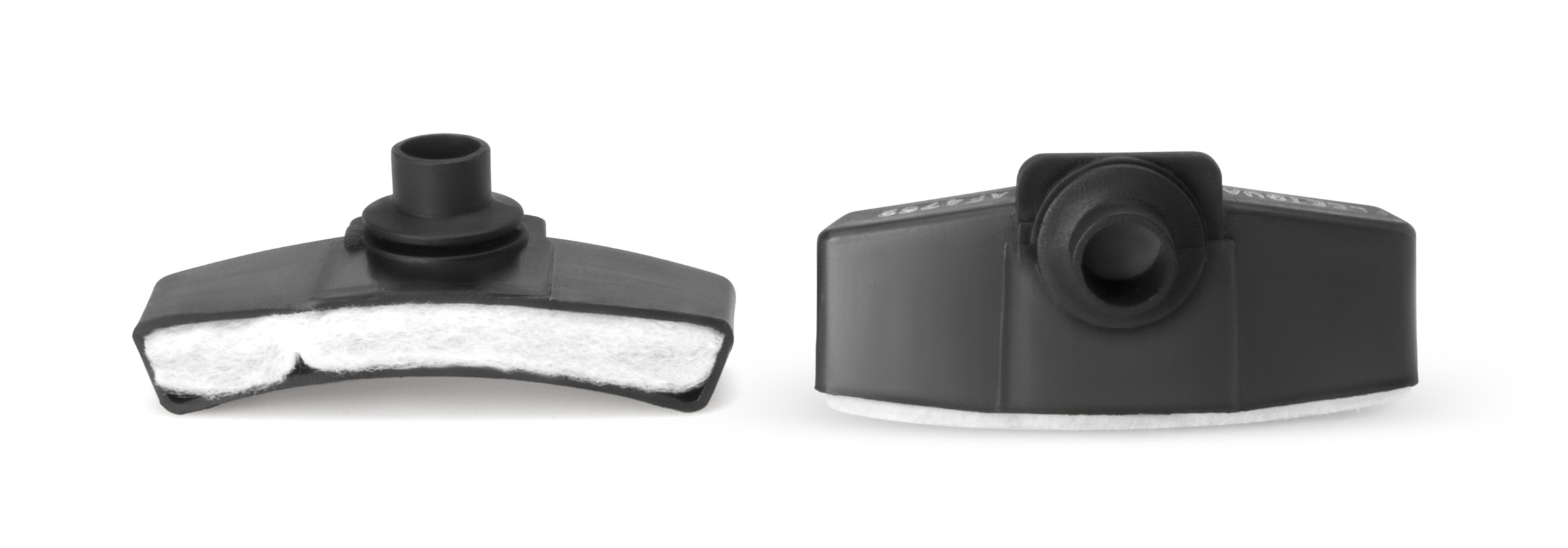 Luchtfilter Fleetguard AF4762