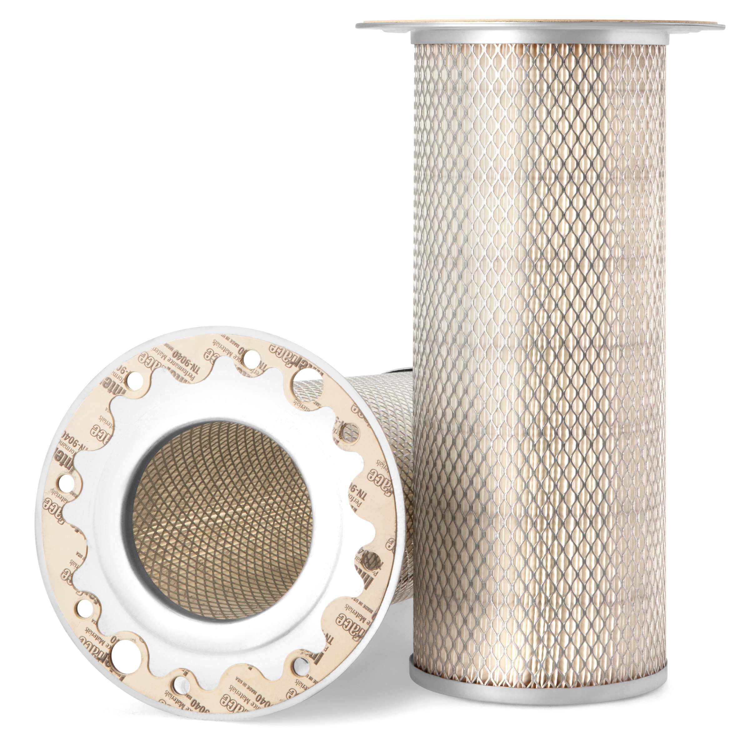 Oliefilter Fleetguard AF4769