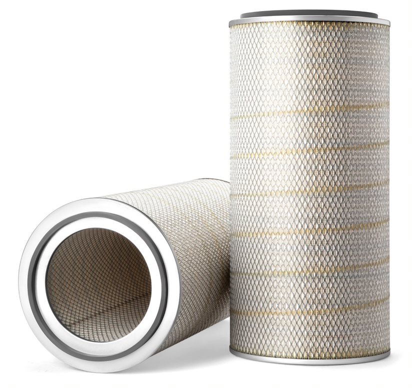 Luchtfilter Fleetguard AF4799