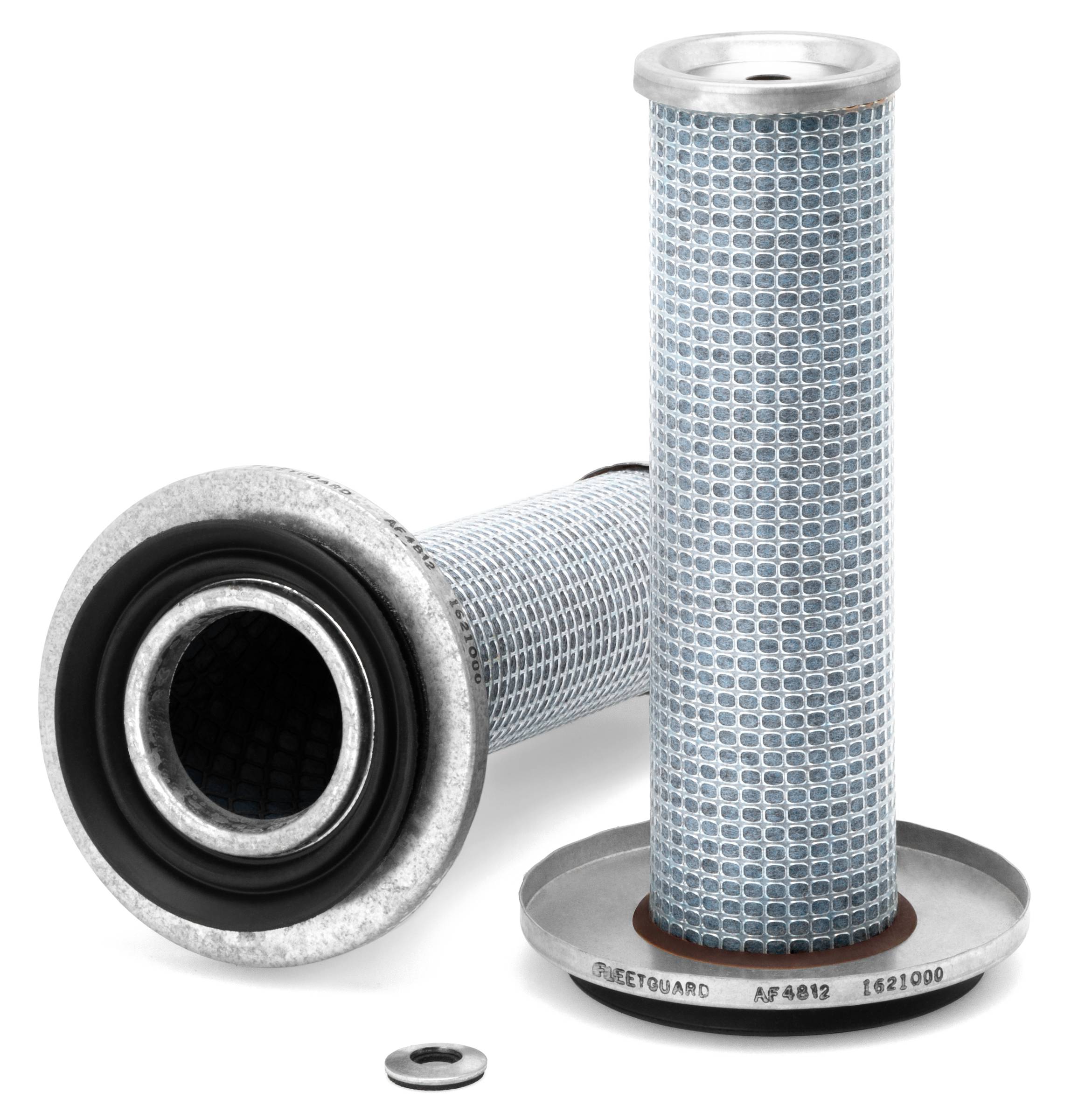 Luchtfilter Fleetguard AF4812