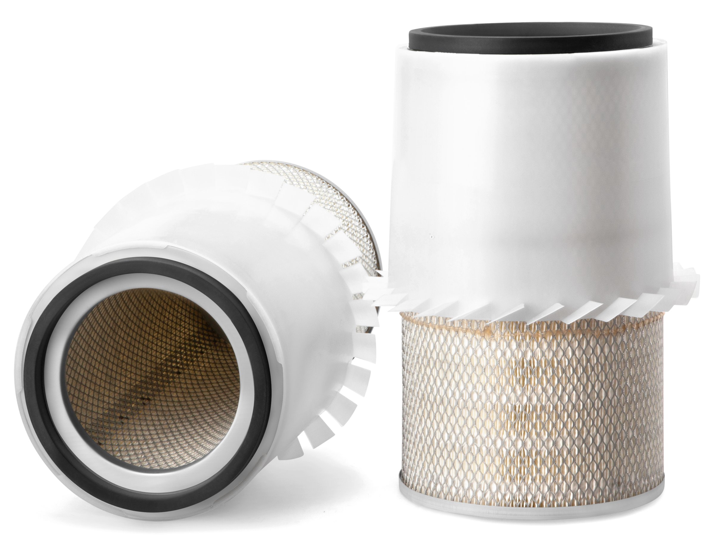 Luchtfilter Fleetguard AF4858KM