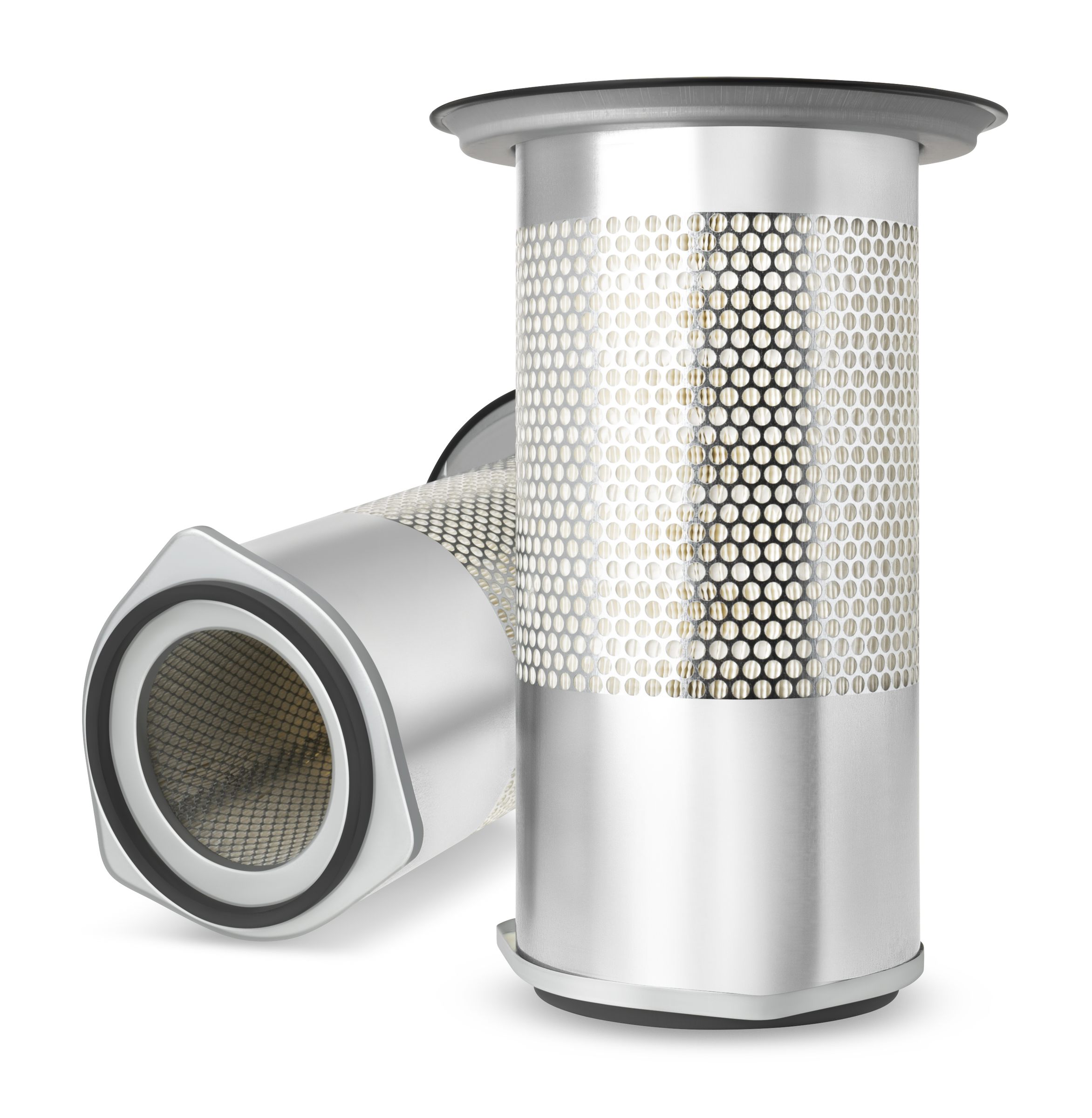 Luchtfilter Fleetguard AF4893M