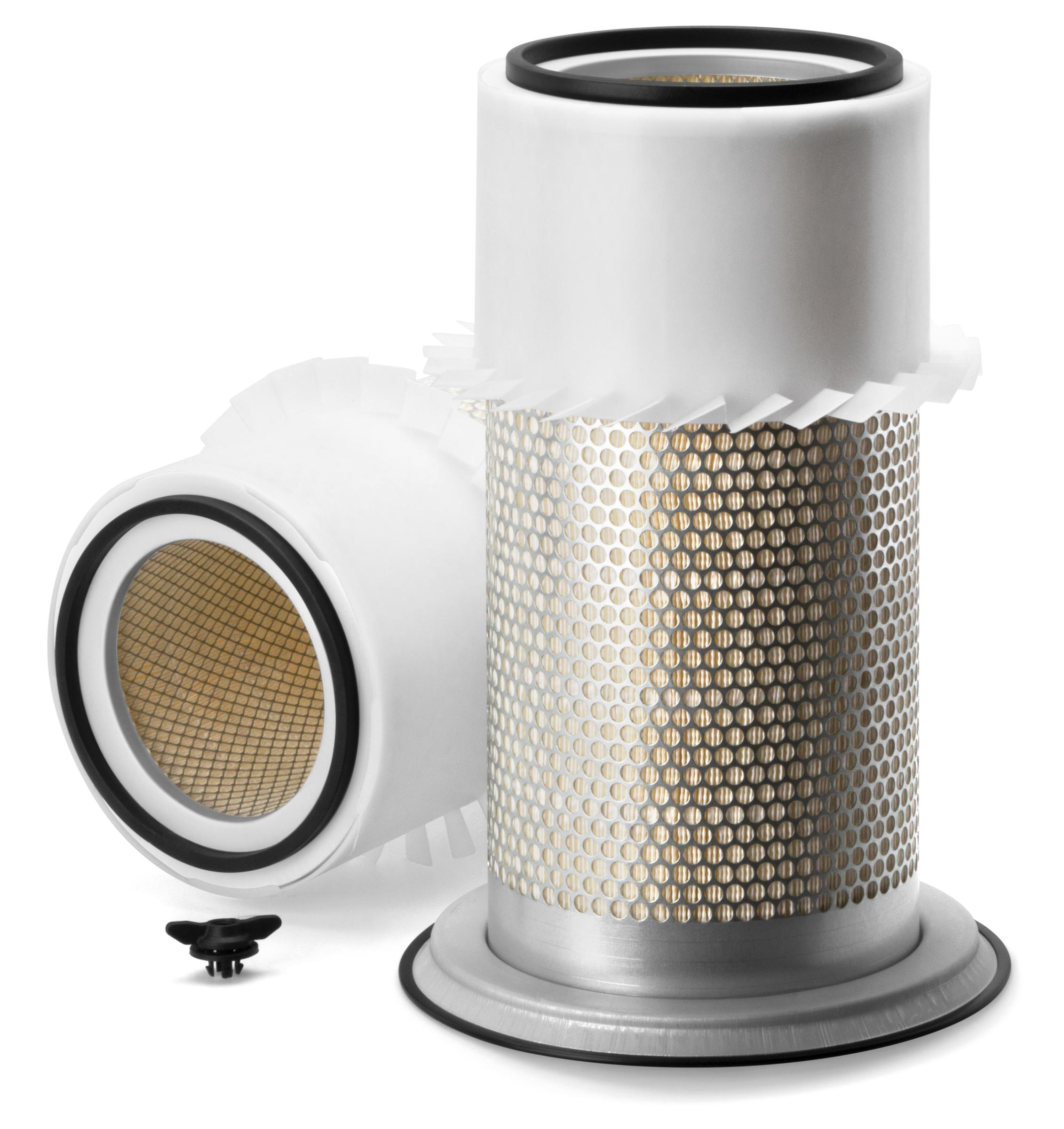 Luchtfilter Fleetguard AF4894KM