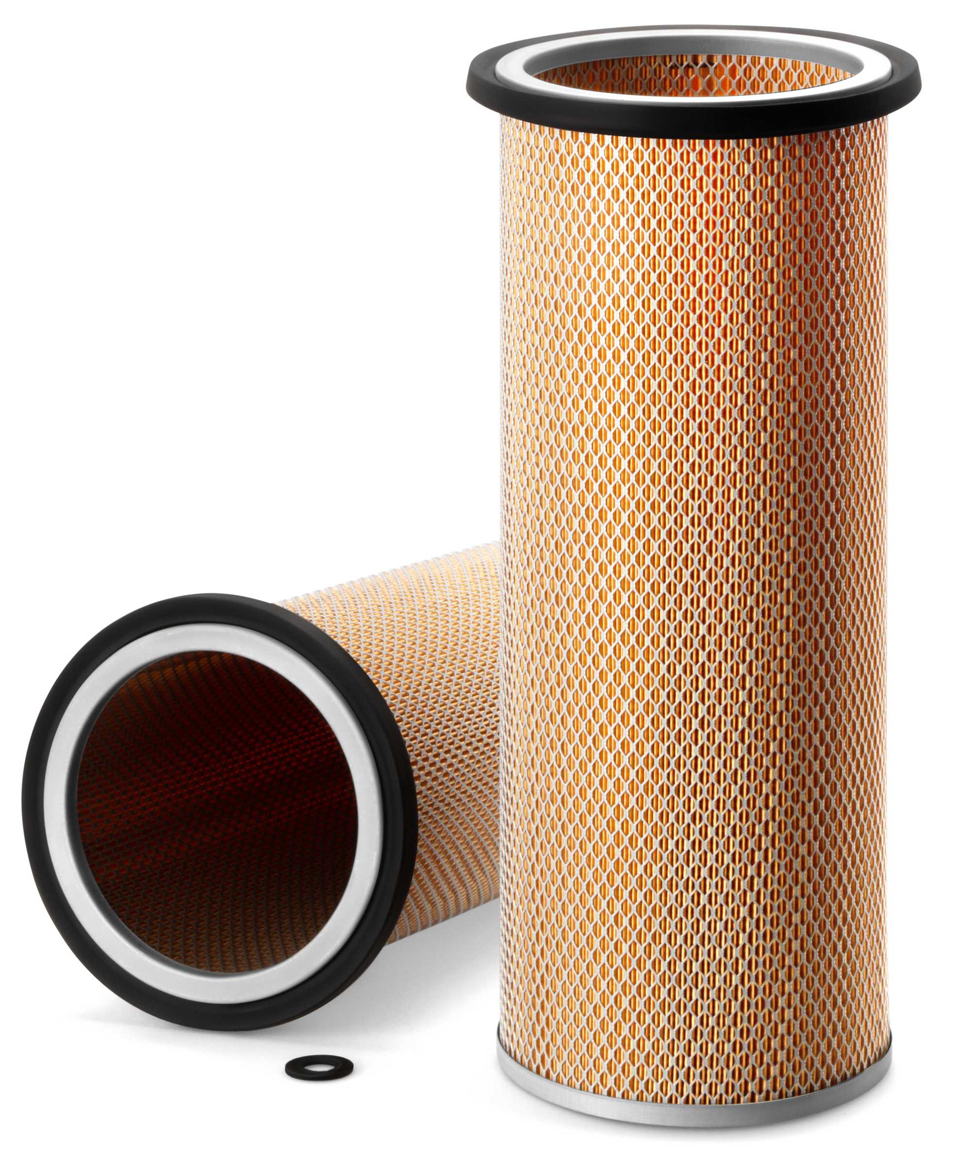 Secundairfilter Fleetguard AF4970