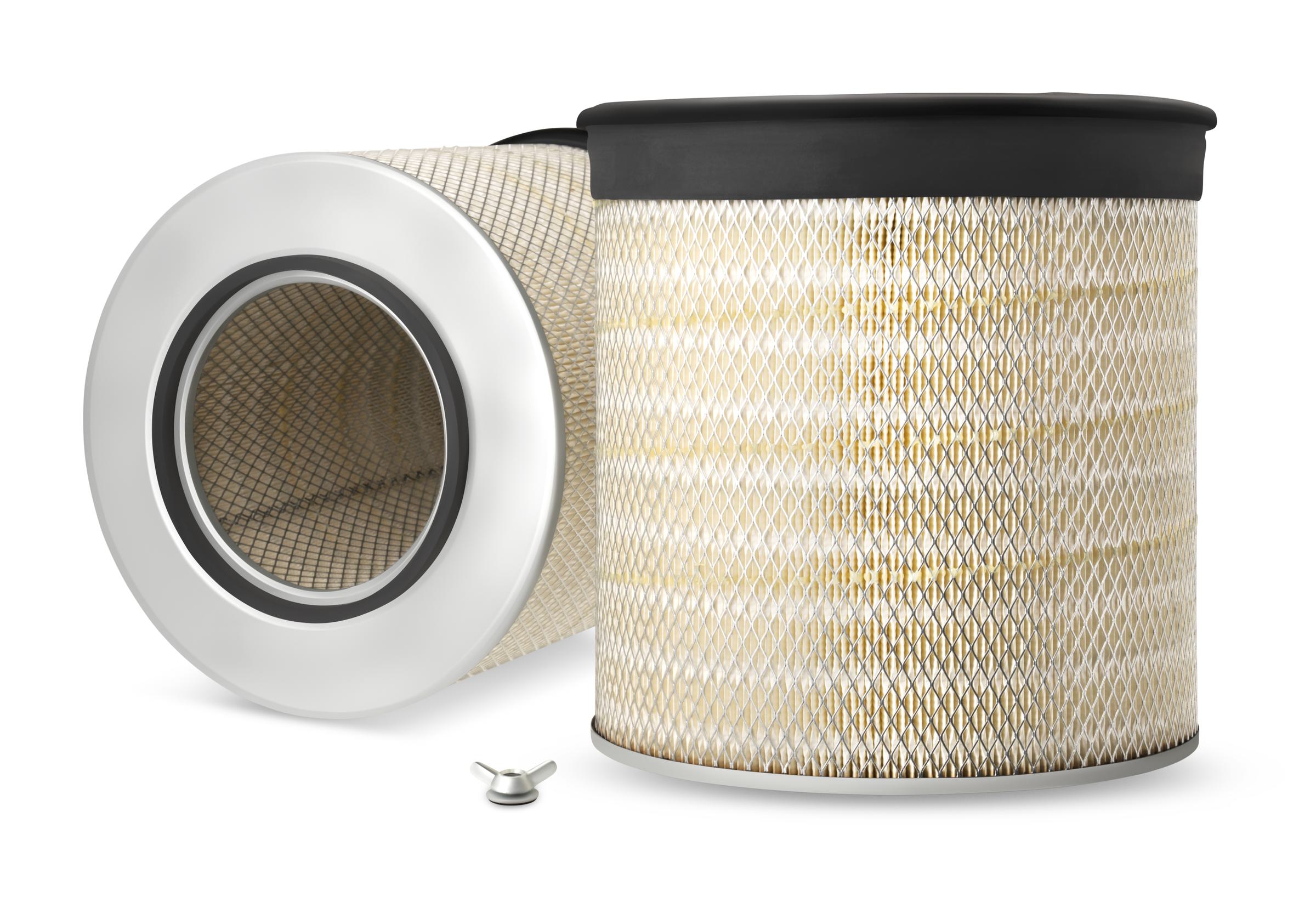 Luchtfilter Fleetguard AF4985