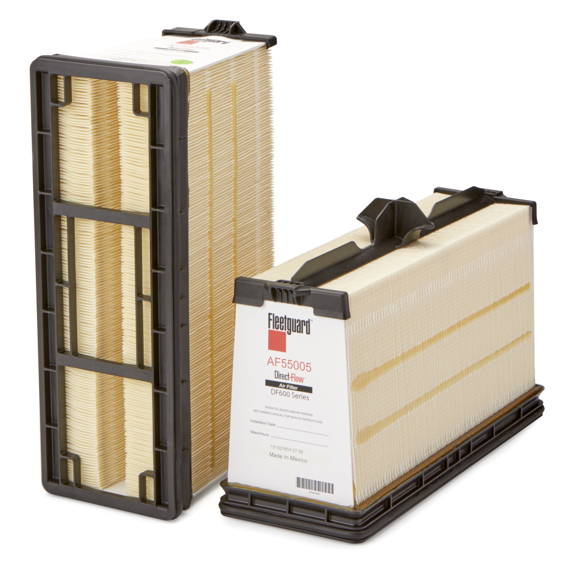 Luchtfilter Fleetguard AF55005