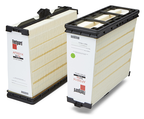 Luchtfilter Fleetguard AF55014