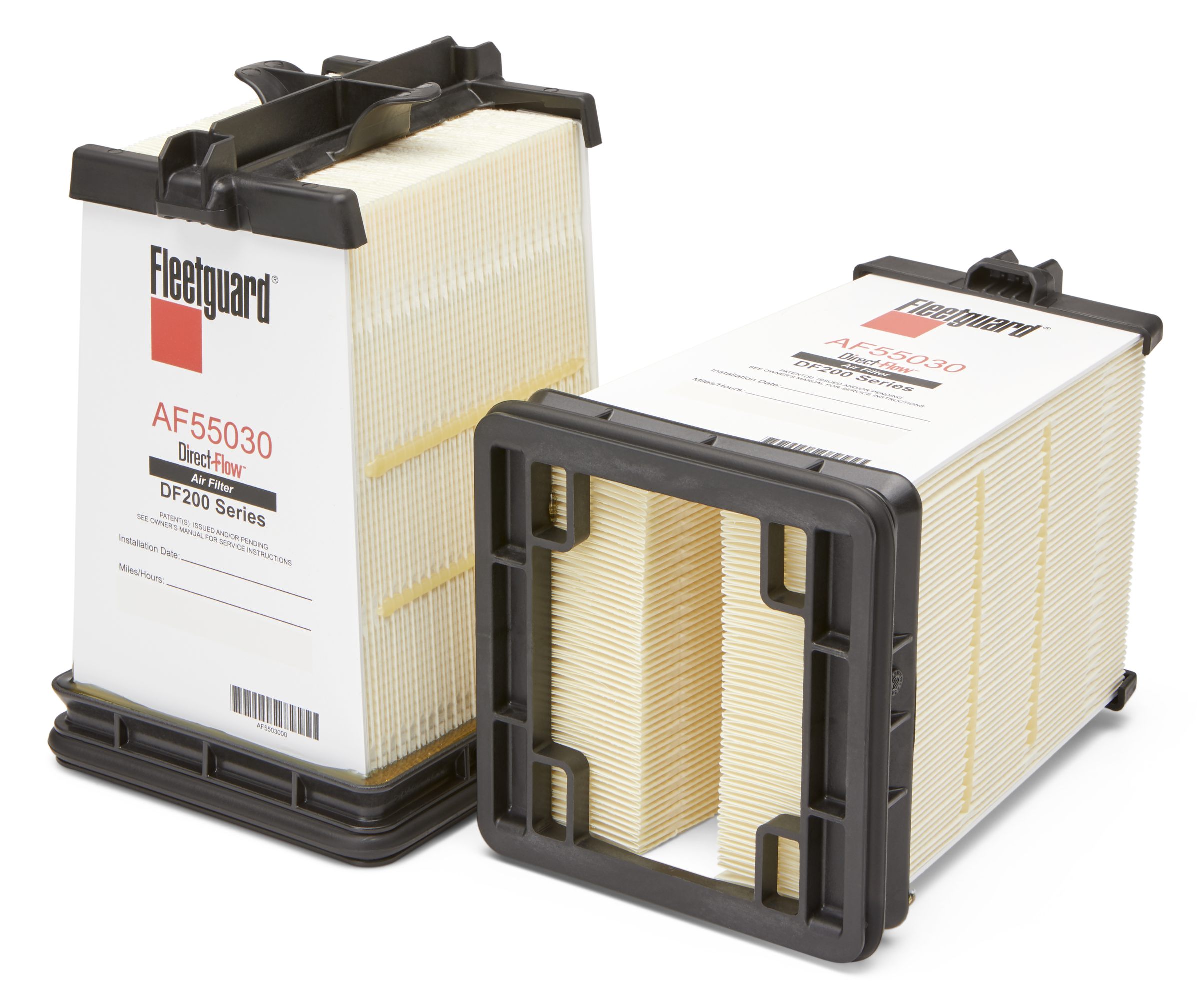 Luchtfilter Fleetguard AF55030