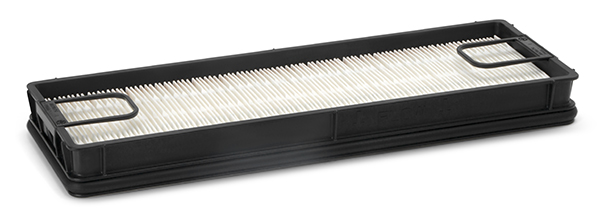 Luchtfilter Fleetguard AF55308