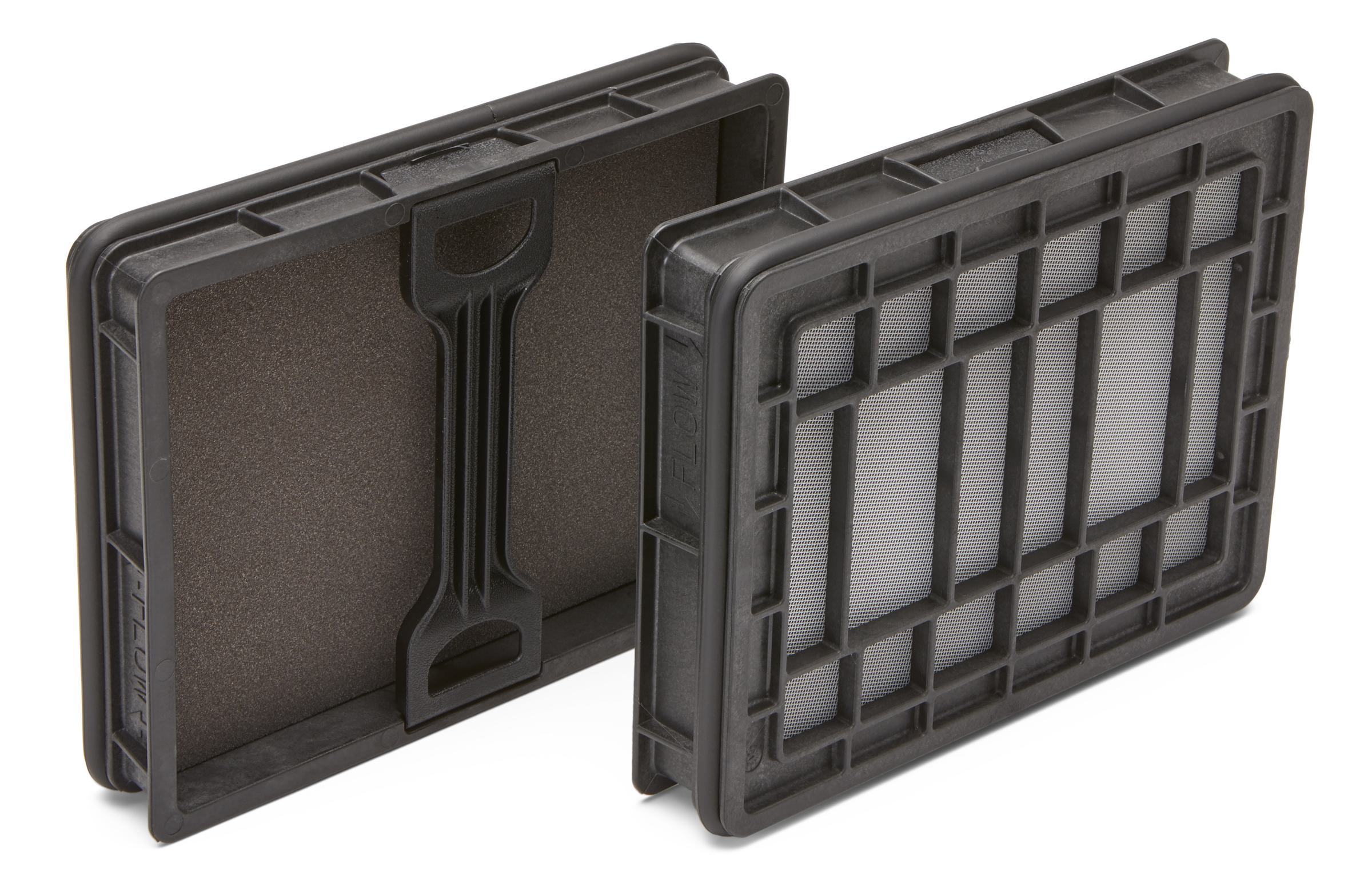 Luchtfilter Fleetguard AF55312