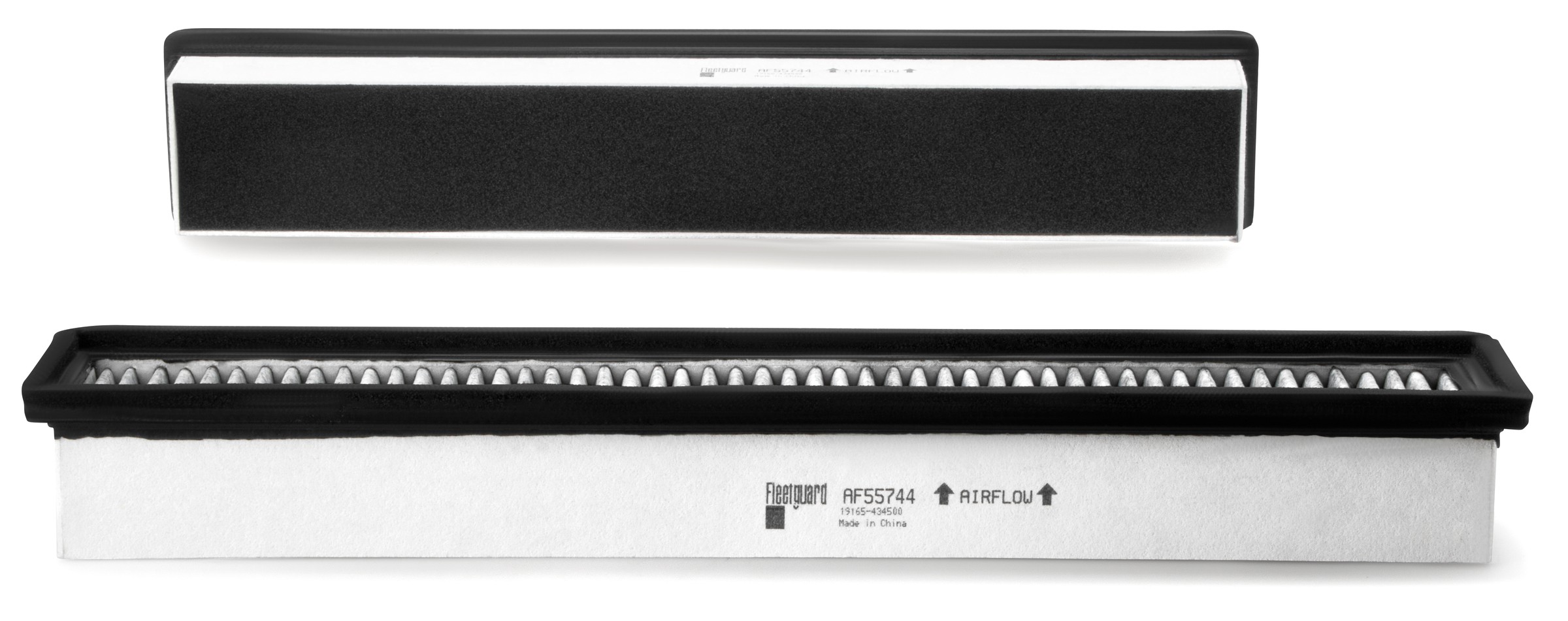 Interieurfilter Fleetguard AF55744