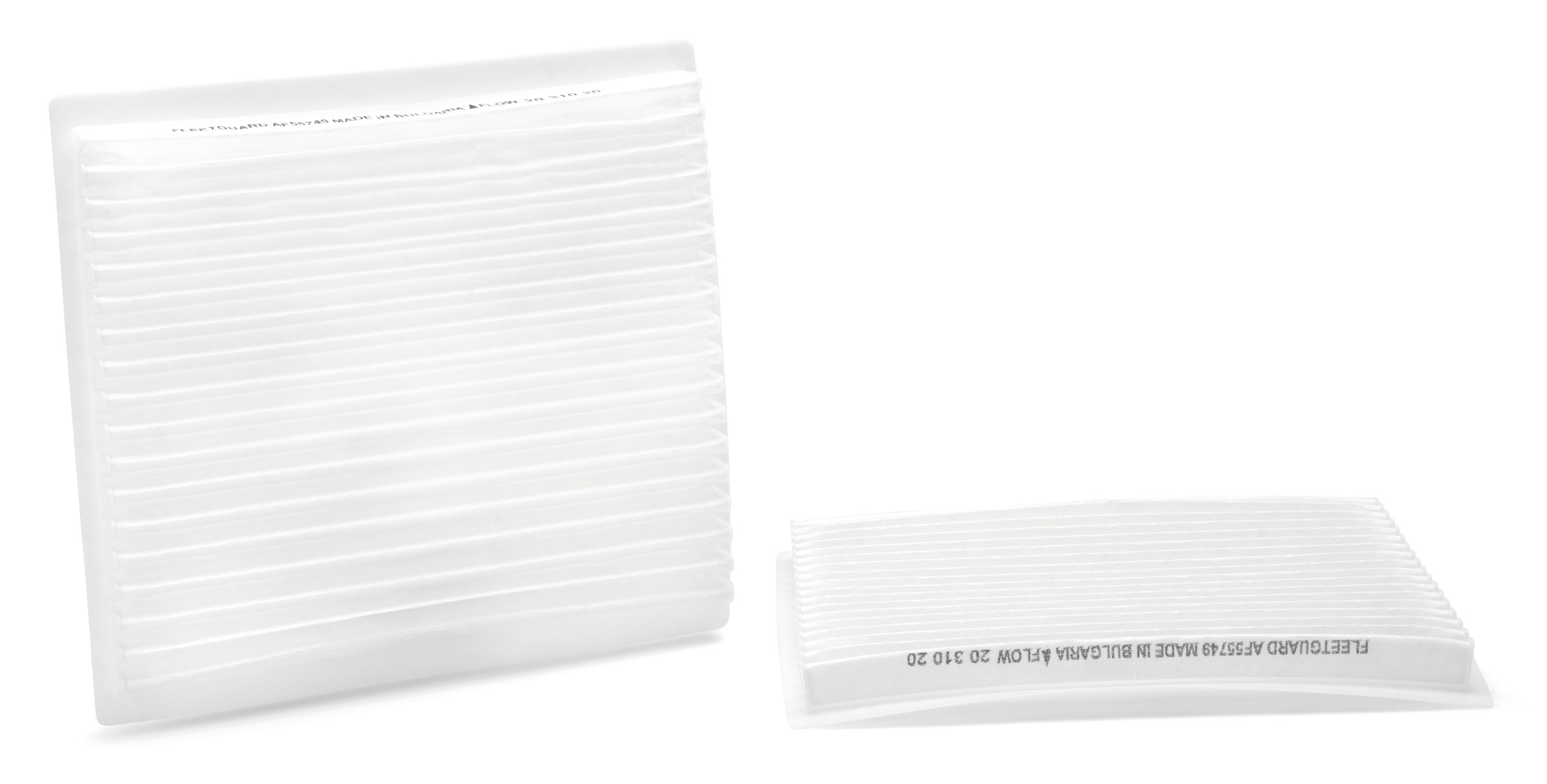 Luchtfilter Fleetguard AF55749