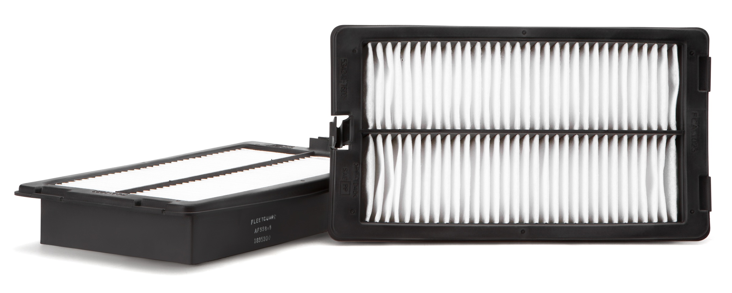 Luchtfilter Fleetguard AF55815