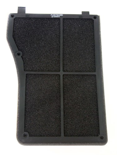 Interieurfilter Fleetguard AF55832