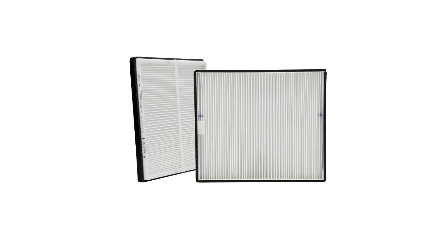 Interieurfilter Fleetguard AF55845