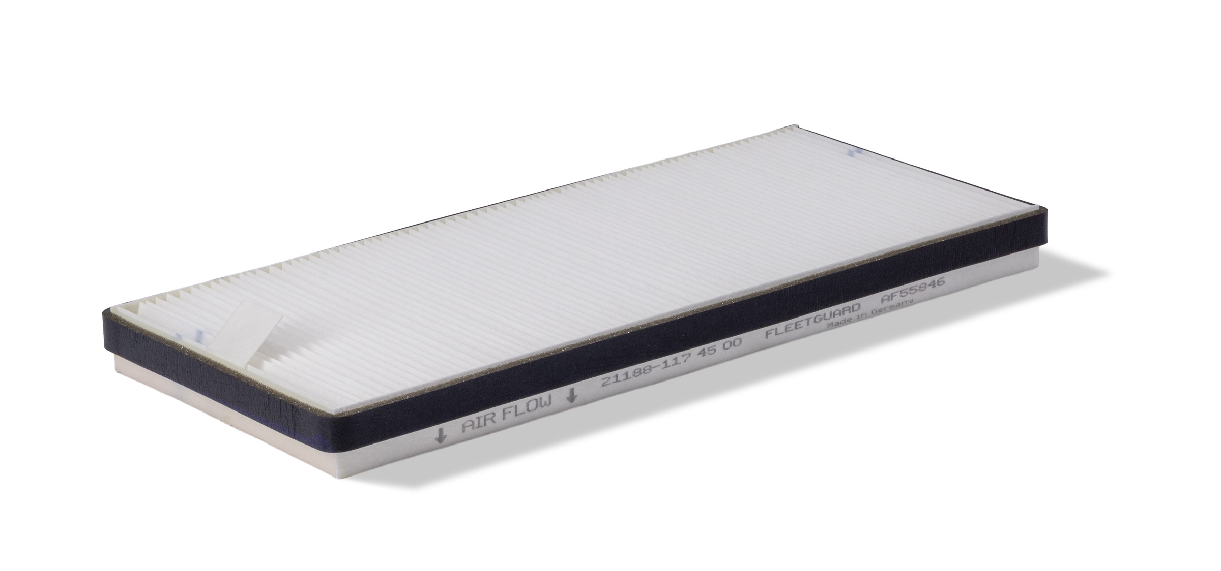 Interieurfilter Fleetguard AF55846