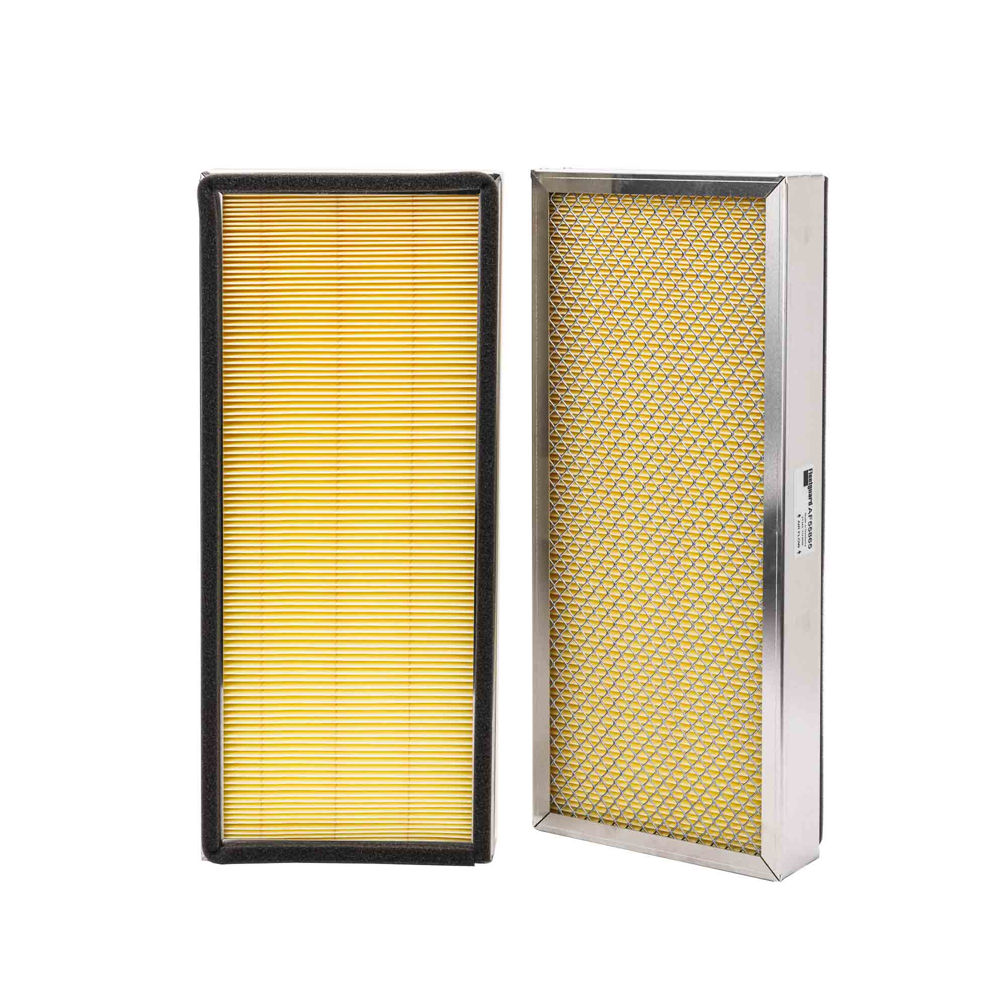 Interieurfilter Fleetguard AF55865