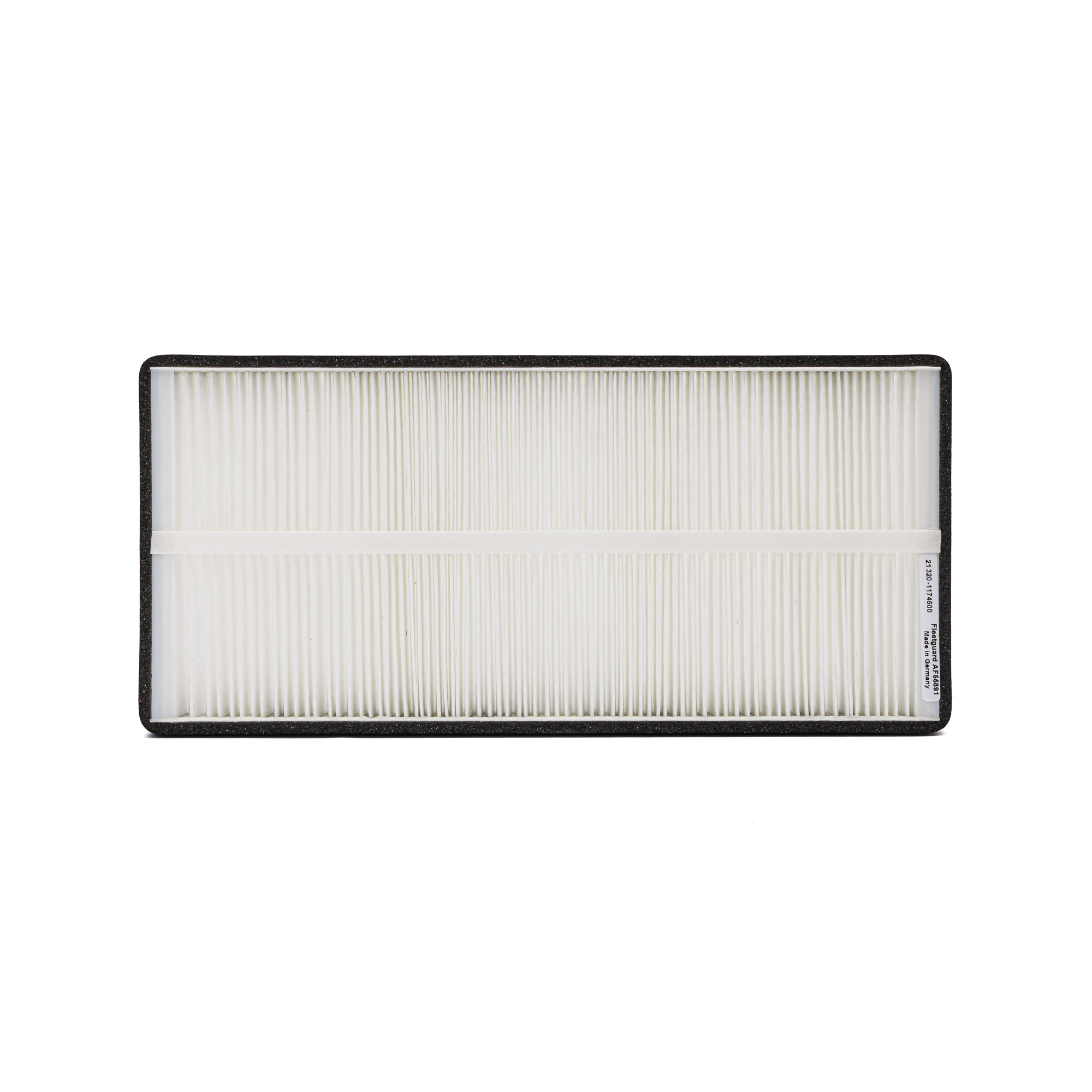 Interieurfilter Fleetguard AF55891