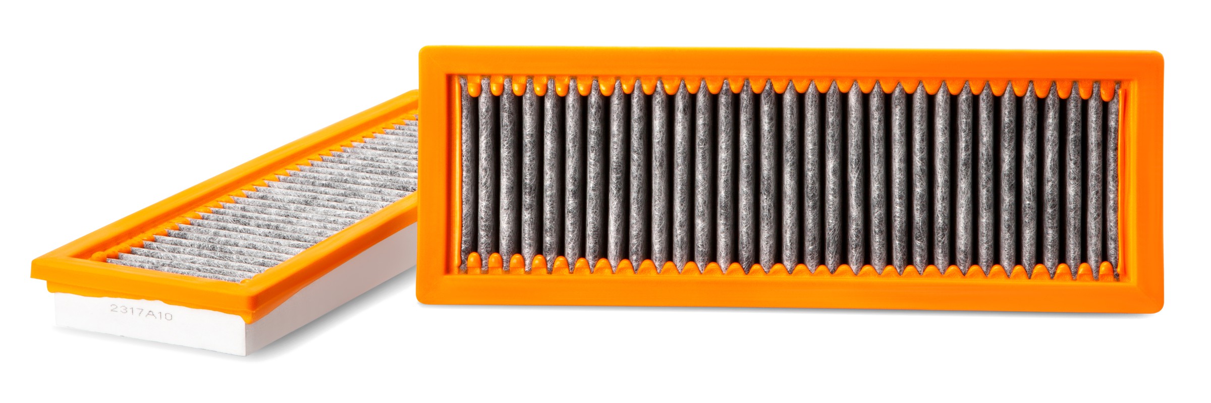 Interieurfilter Fleetguard AF55895