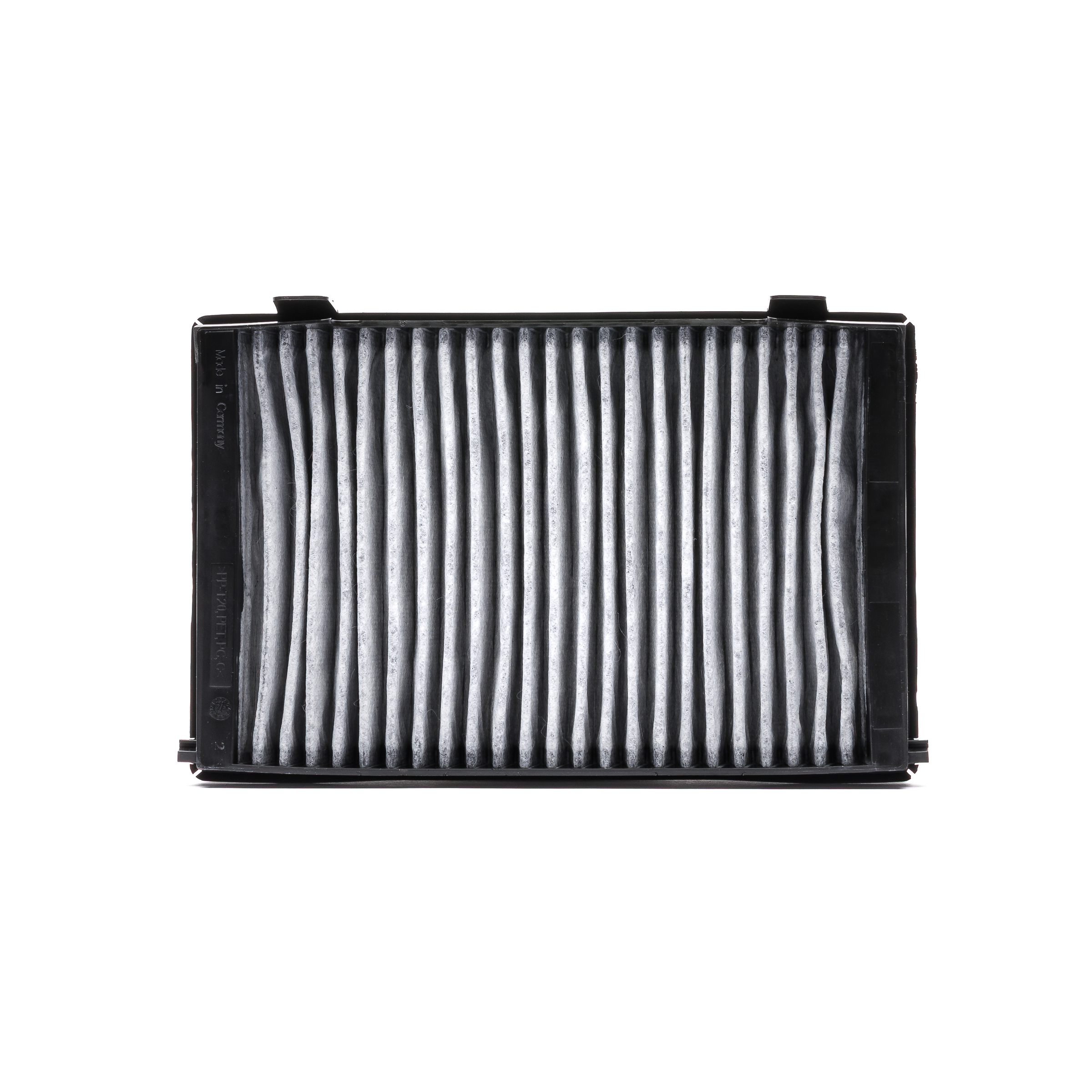 Interieurfilter Fleetguard AF56009