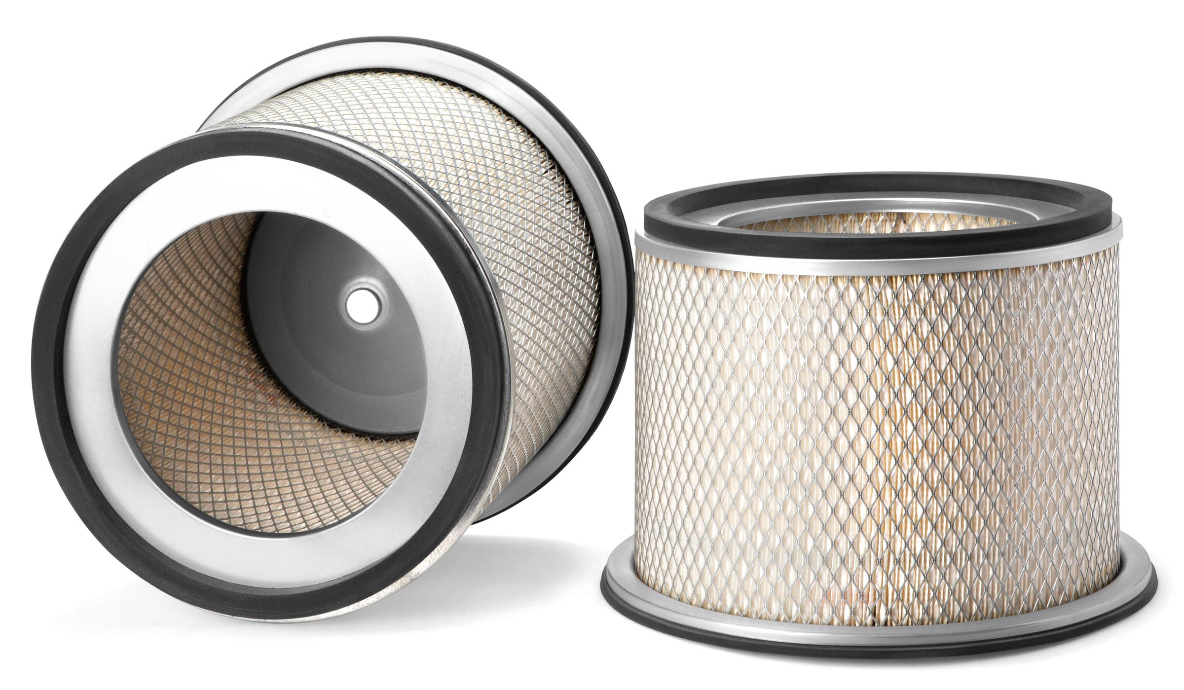 Luchtfilter Fleetguard AF802