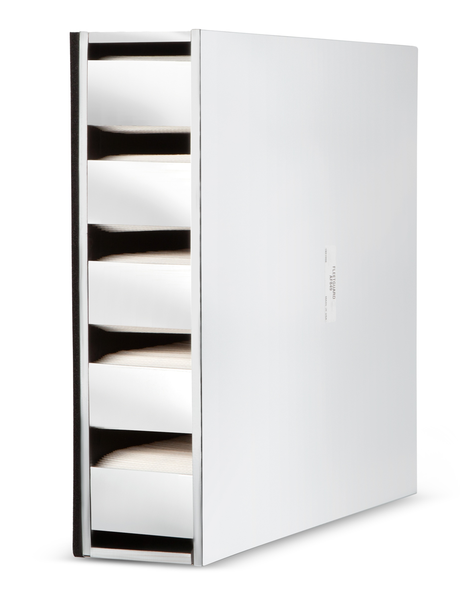 Luchtfilter Fleetguard AF849